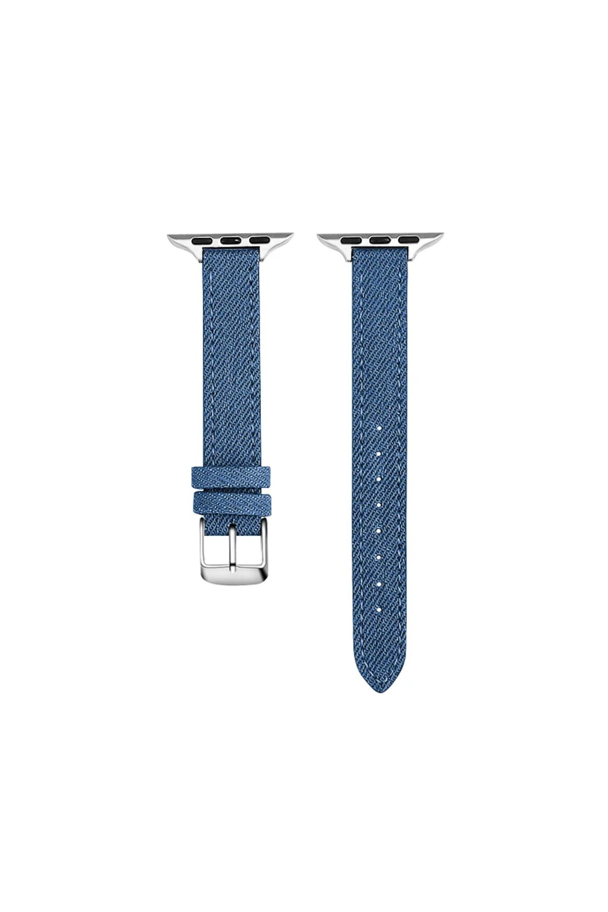 Jean Kordon Jean Sky Blue-38/40/41mm