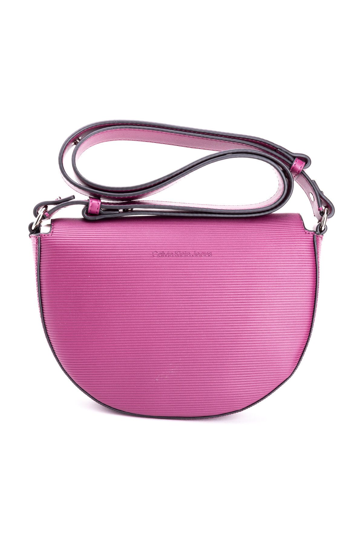 Calvin klein top purple purse