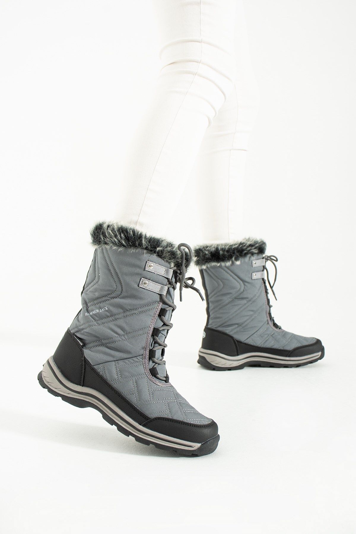 Hammer jack shop waterproof boot