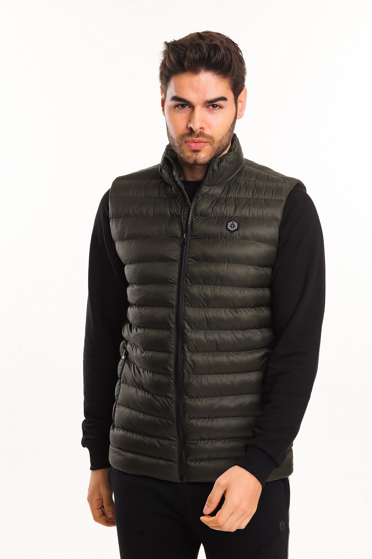 Hammer Jack Sven Kamuflaj Gri Erkek Şişme Yelek Fiyatı, Yorumları