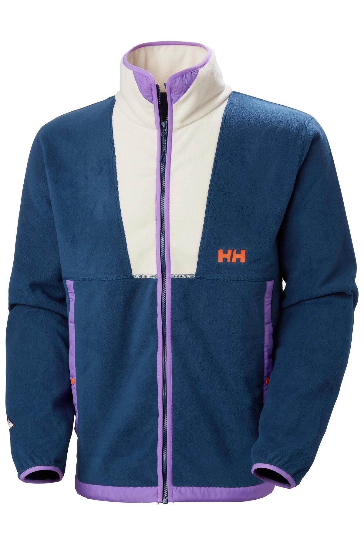 Helly hansen vintage hotsell fleece
