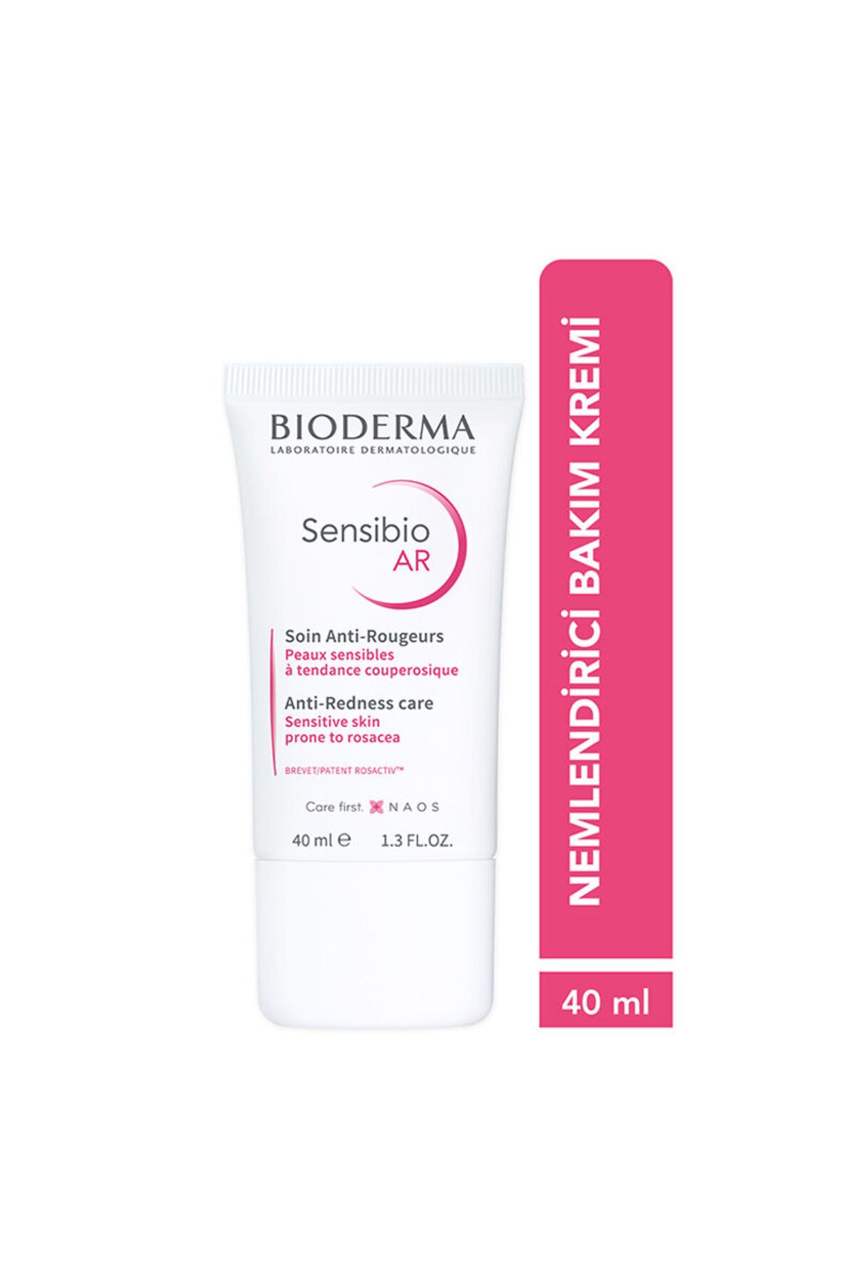 Bioderma sensibio AR Fiyatı, Yorumları - Trendyol