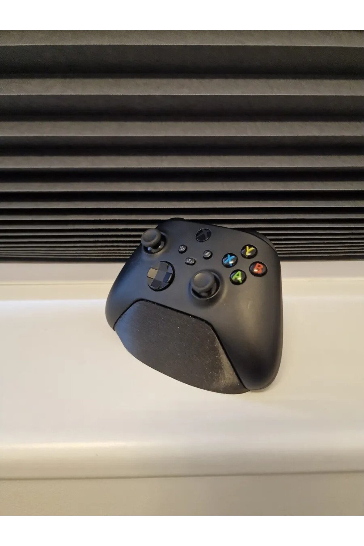Xbox One Minimalist Uyumlu Kumanda Standı Siyah