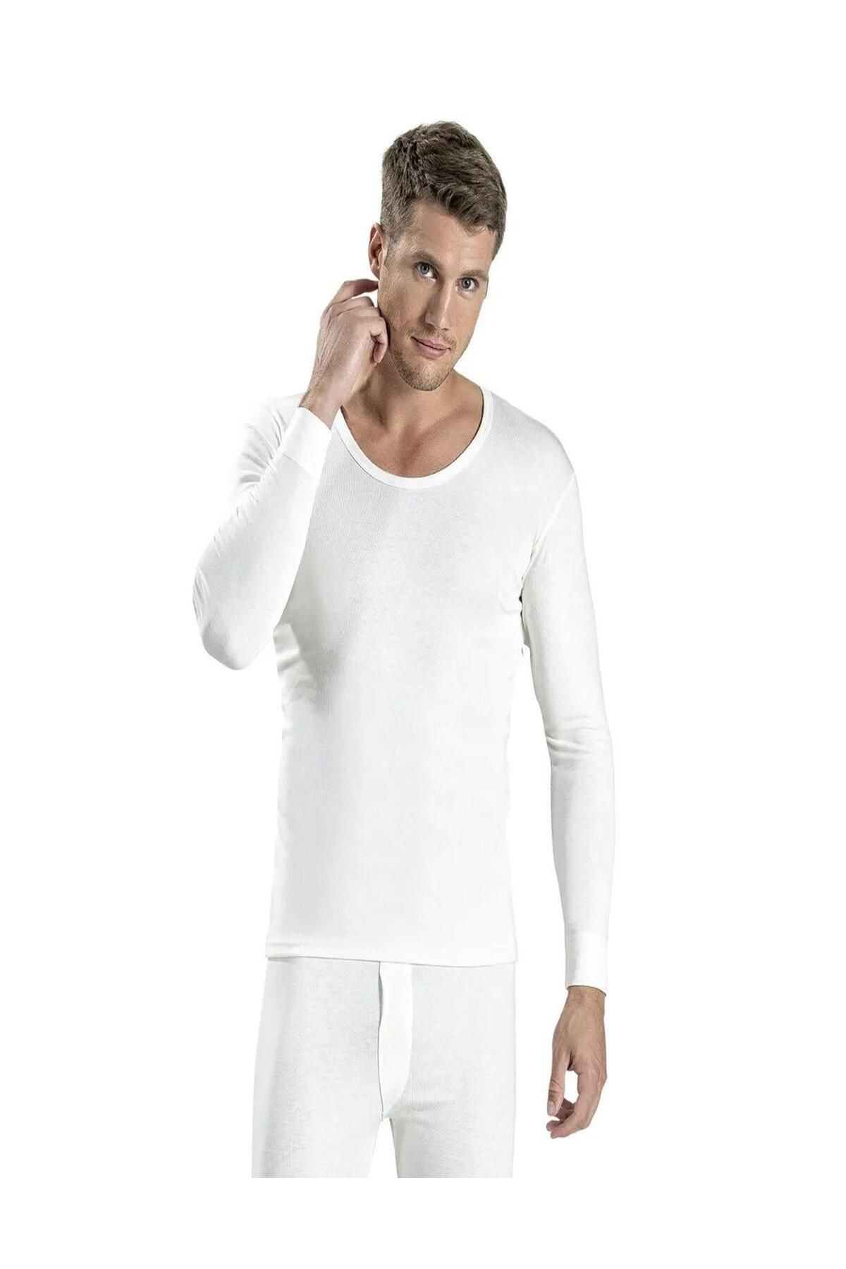 1 piece long deals underwear mens