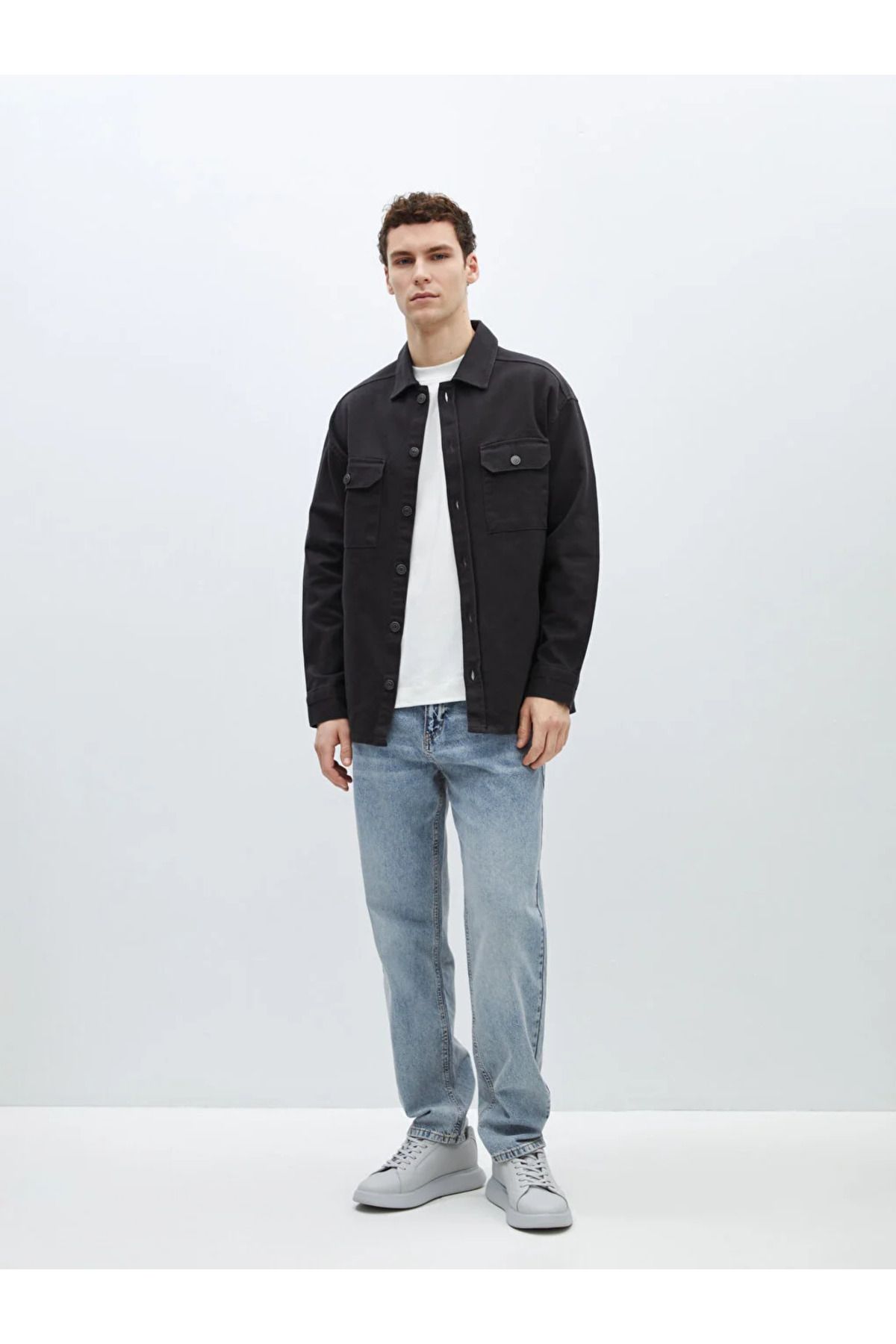 Lcw cheap casual jacket