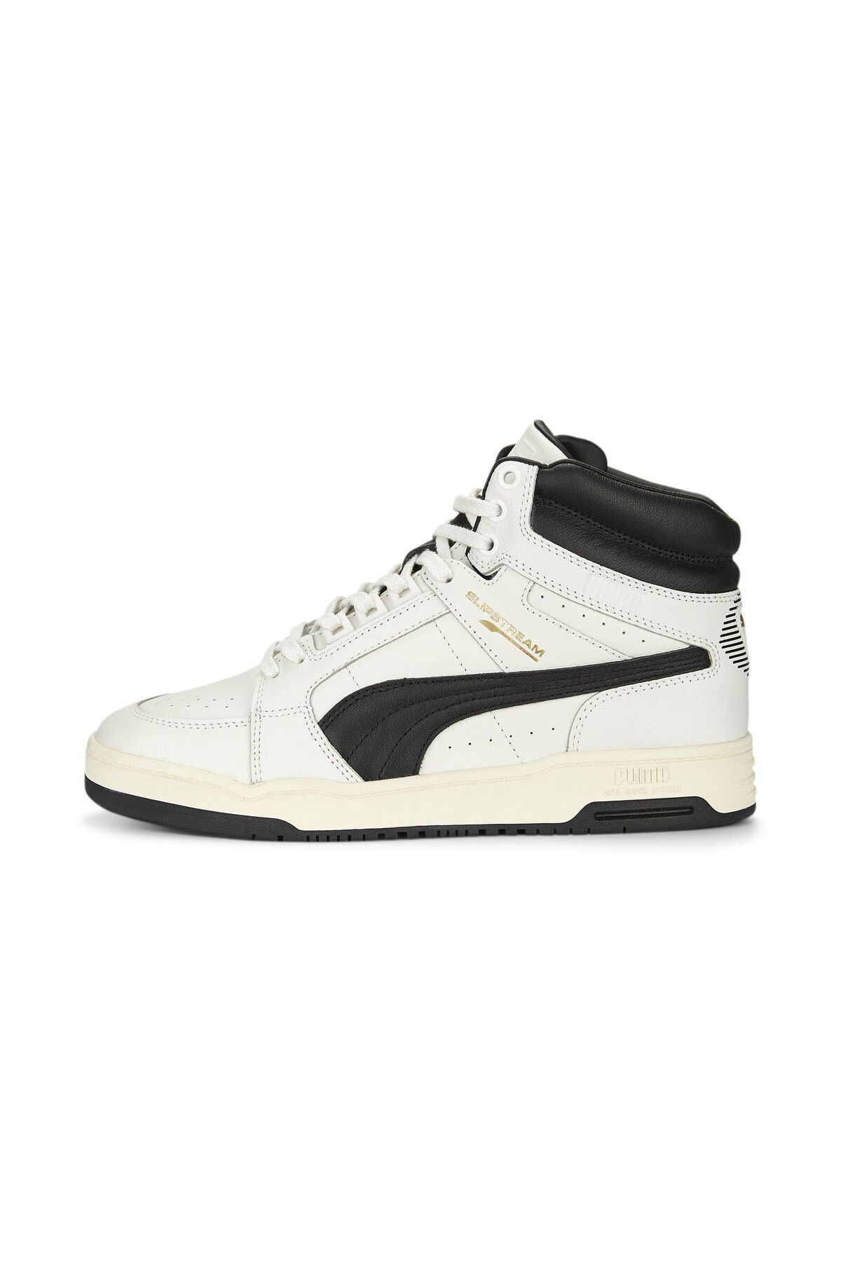 SLIPSTREAM MID 75Y PRM Blanc de Blanc-PU Puma
