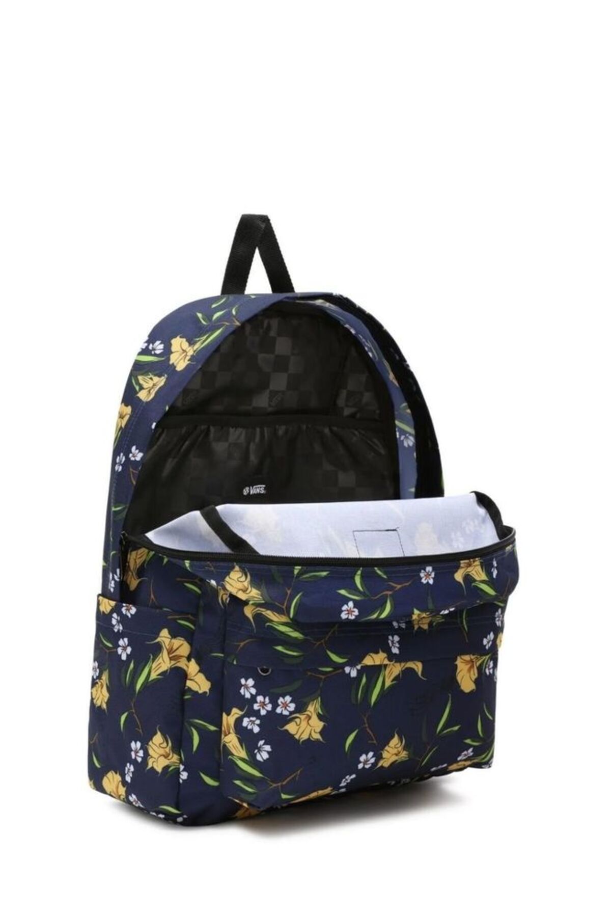 Vans floral mn new arrivals