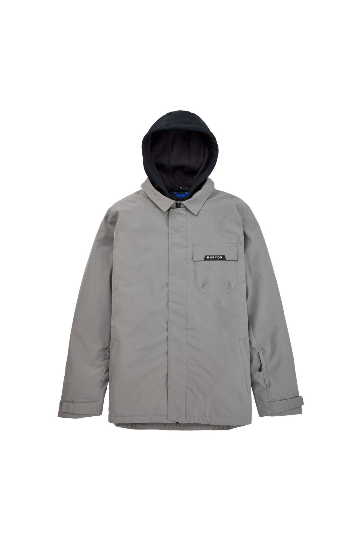 Burton men's dunmore snowboard jacket best sale