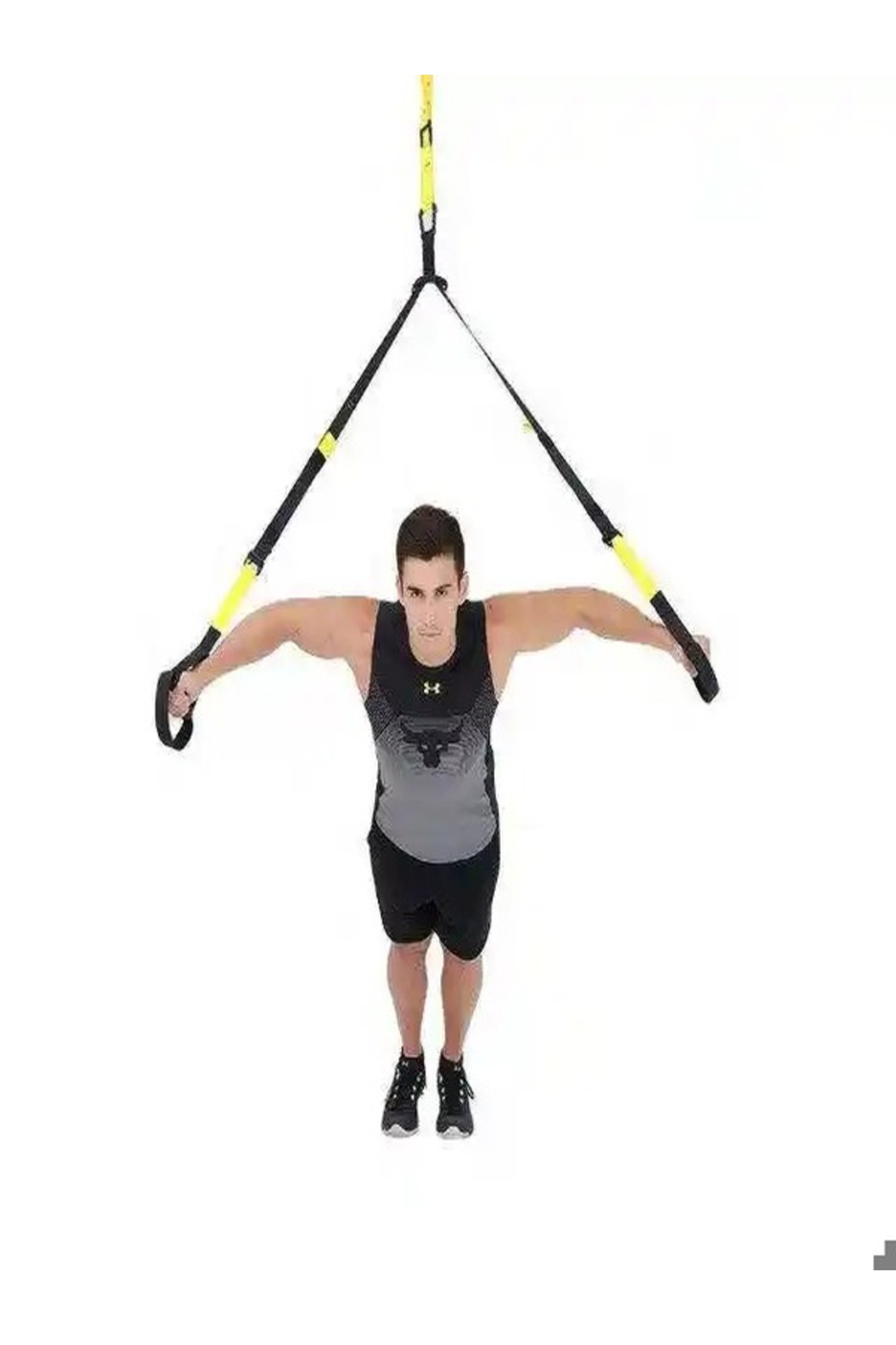 トレーニングギア3点セット Clifton TRX Spor Aleti X-TR Training Set - Fiyatı, Yorumları