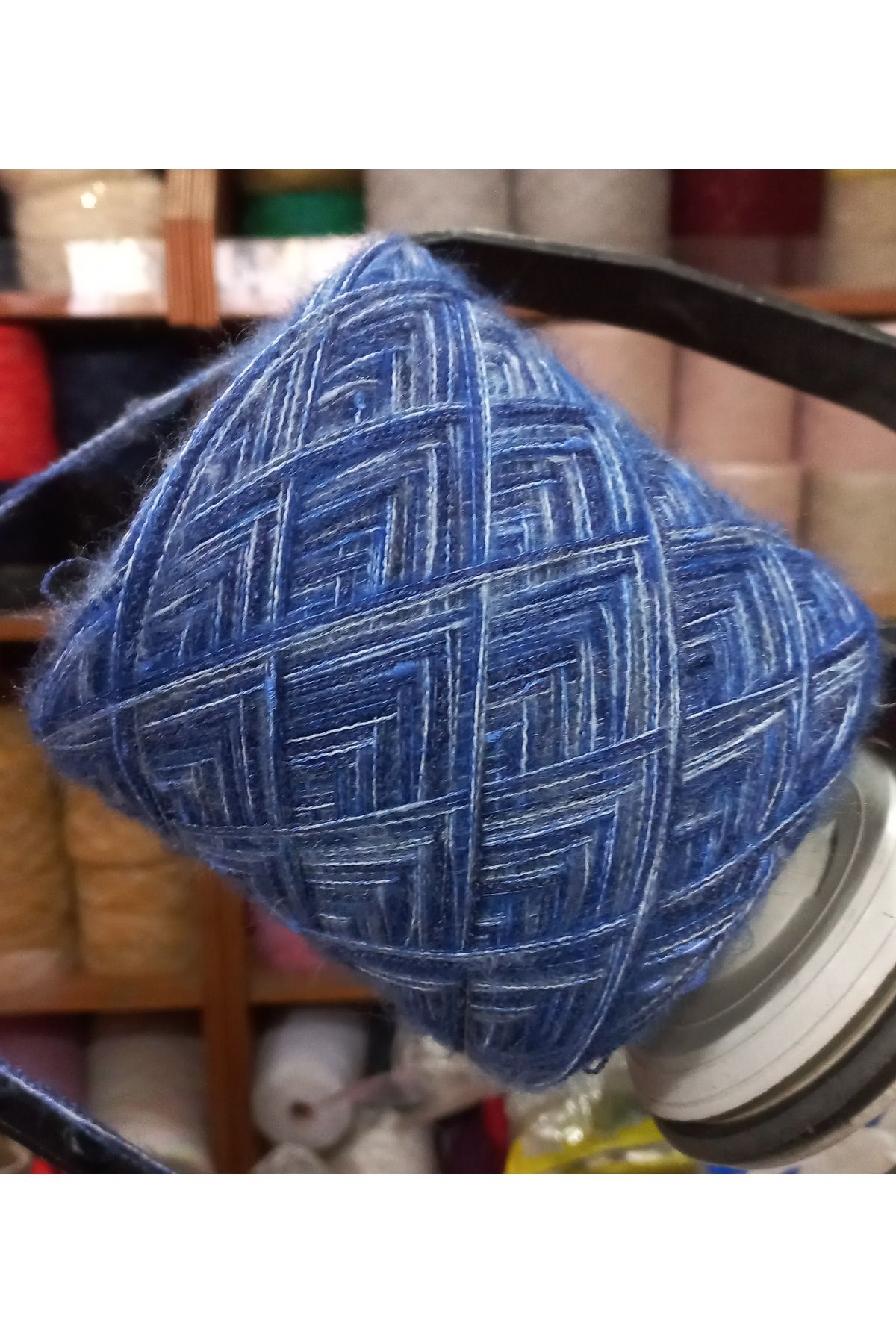 Mohair knitting wool on sale