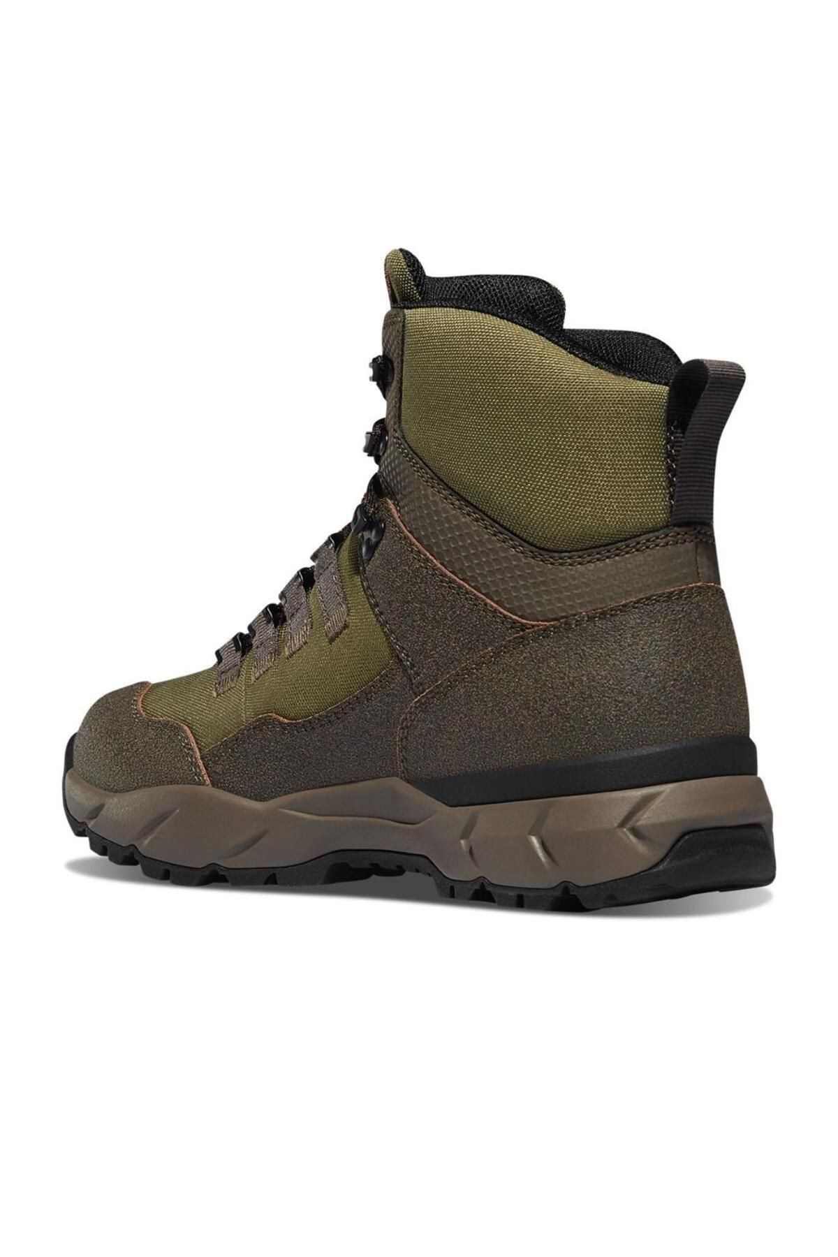 Danner vital brown hotsell
