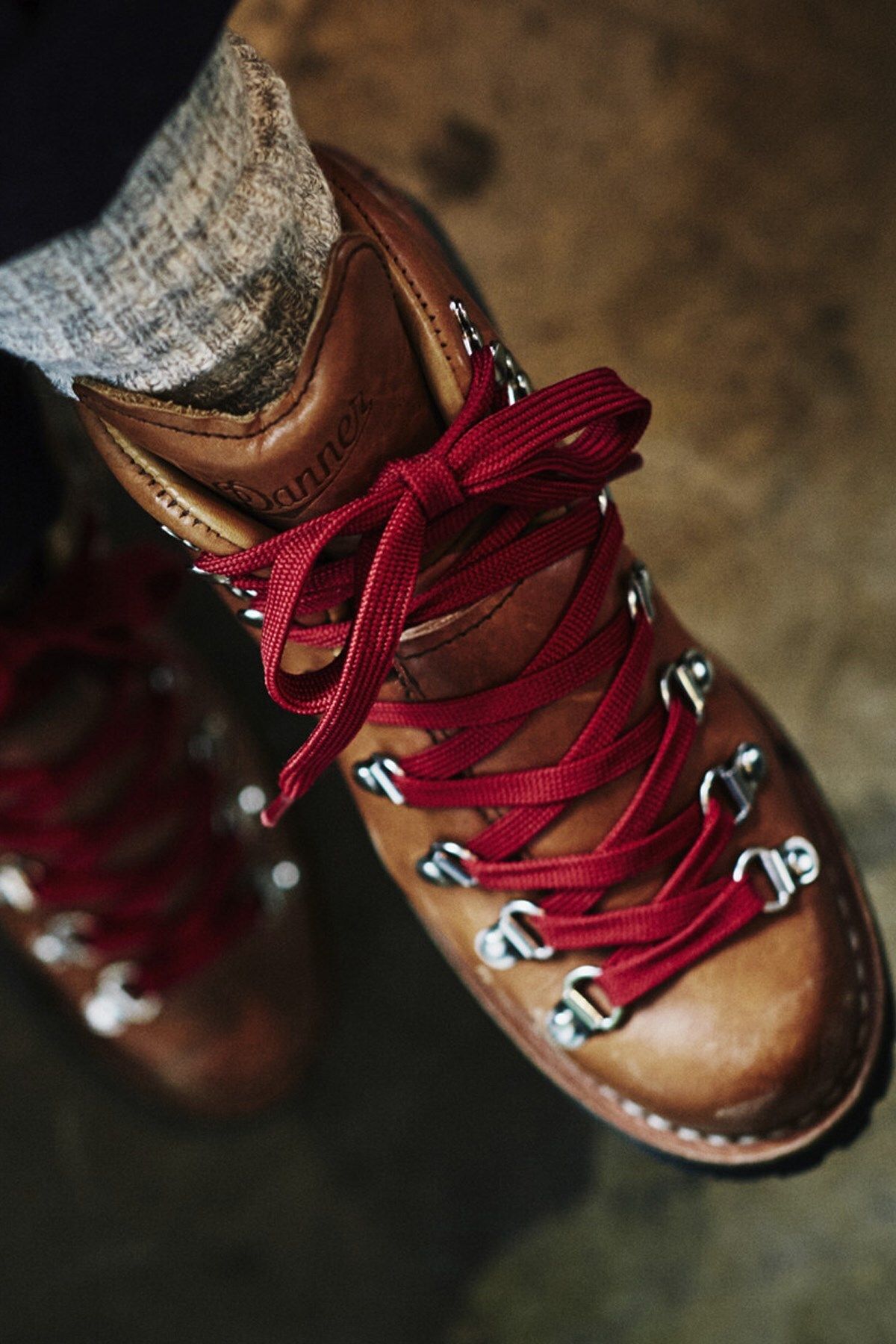 Danner outlet mountain cascade
