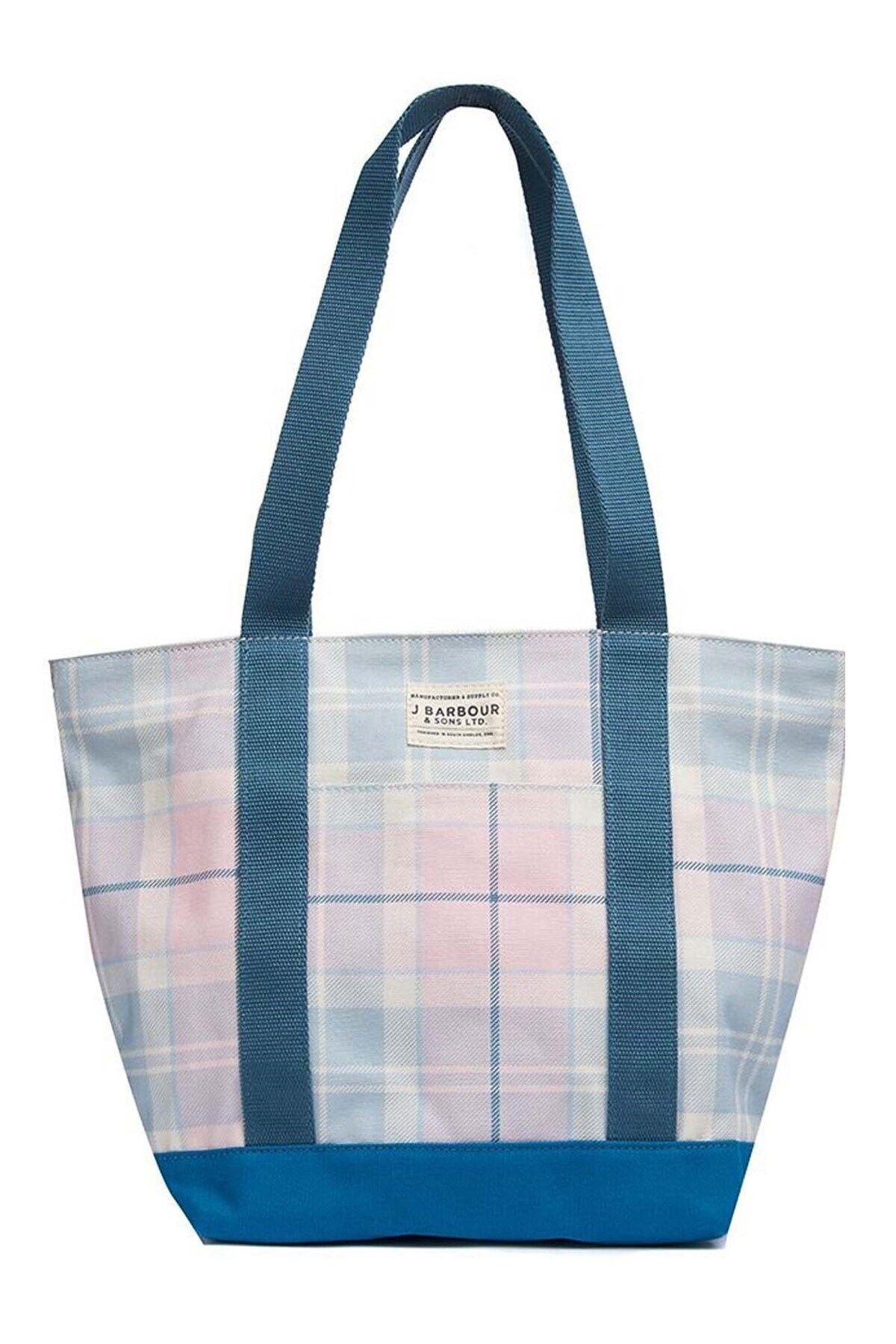 Barbour kirkaldy bag top