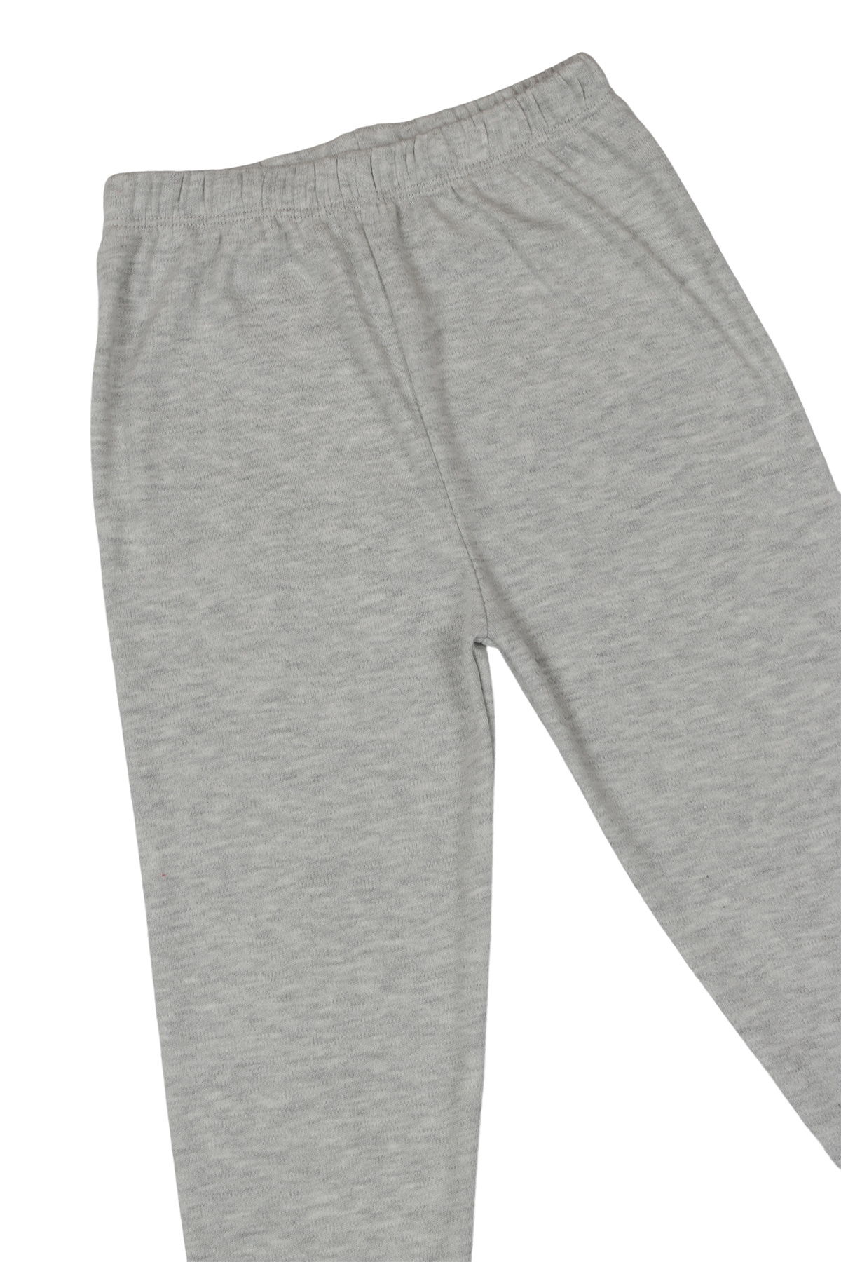 Melekpare Bebek Patikli Pantolon Kendinden Çoraplı Alt Pijama fotoğrafı 2 (önizleme)