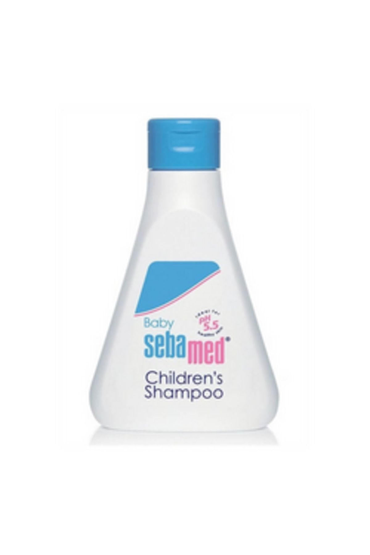 ( 3 ADET ) Sebamed Bebek Şampuanı 250 Ml