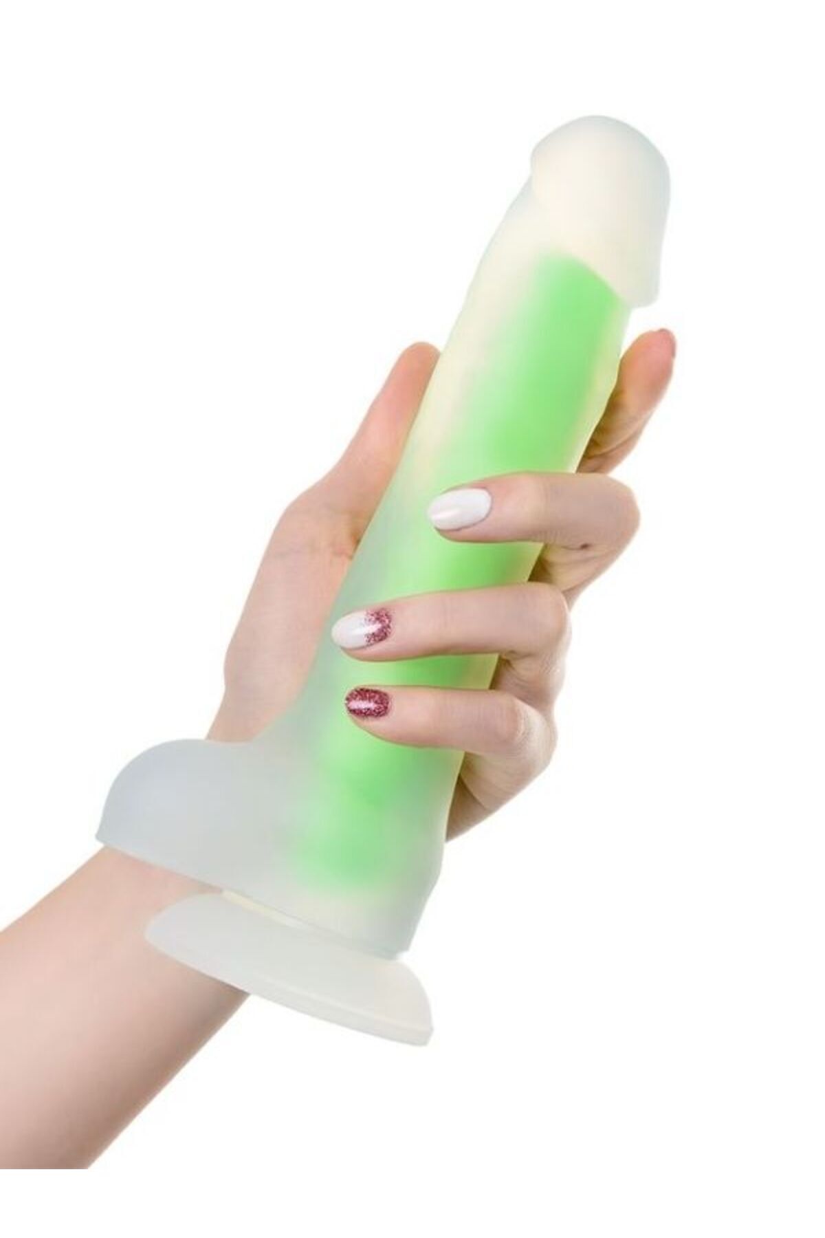 The Vega Thompson Dildo: Beyond Expectation - 41zri2e