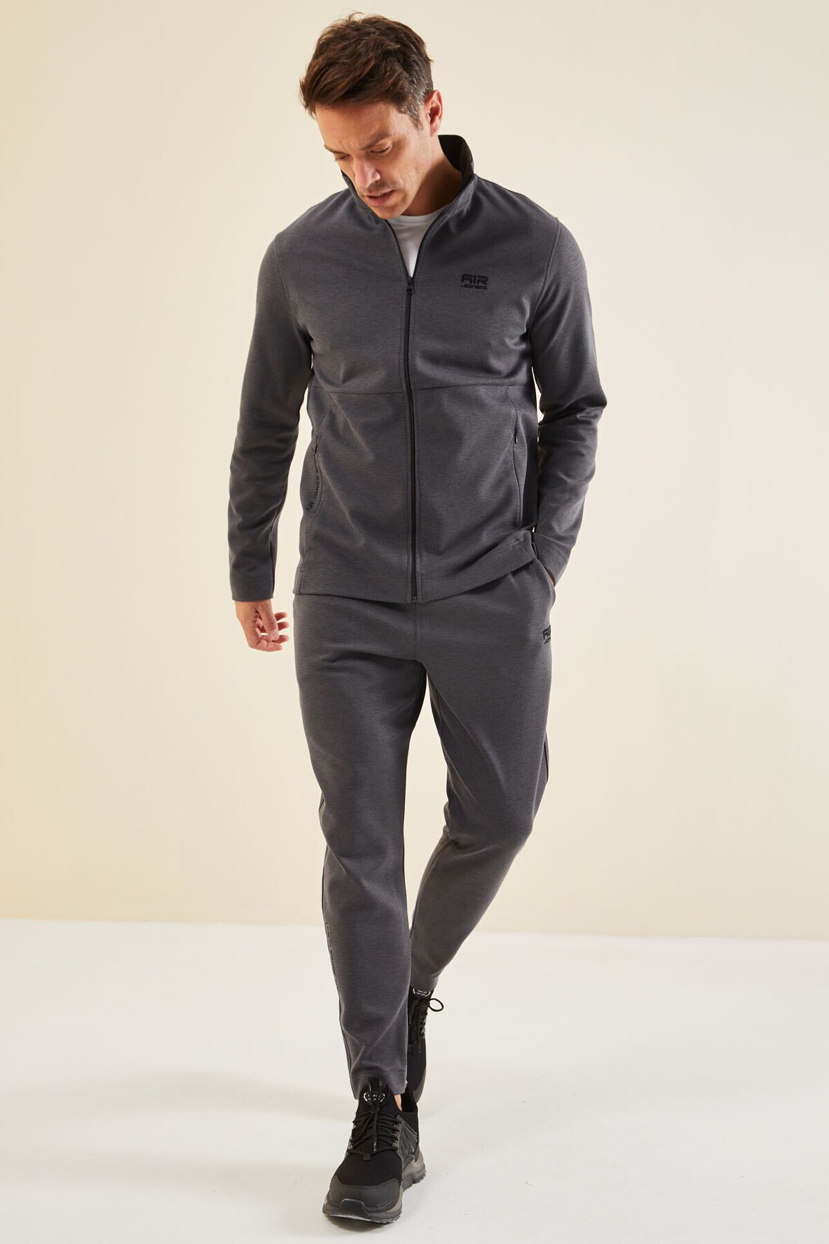 Tracksuit shop sale