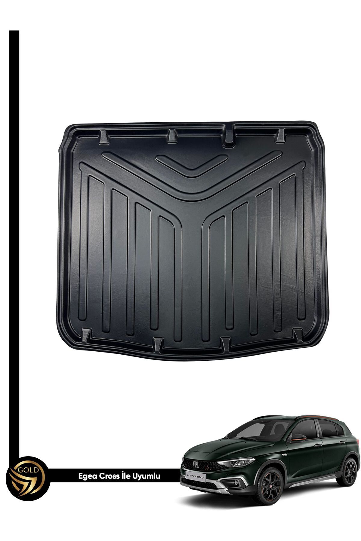 Fiat 2025 egea accessories