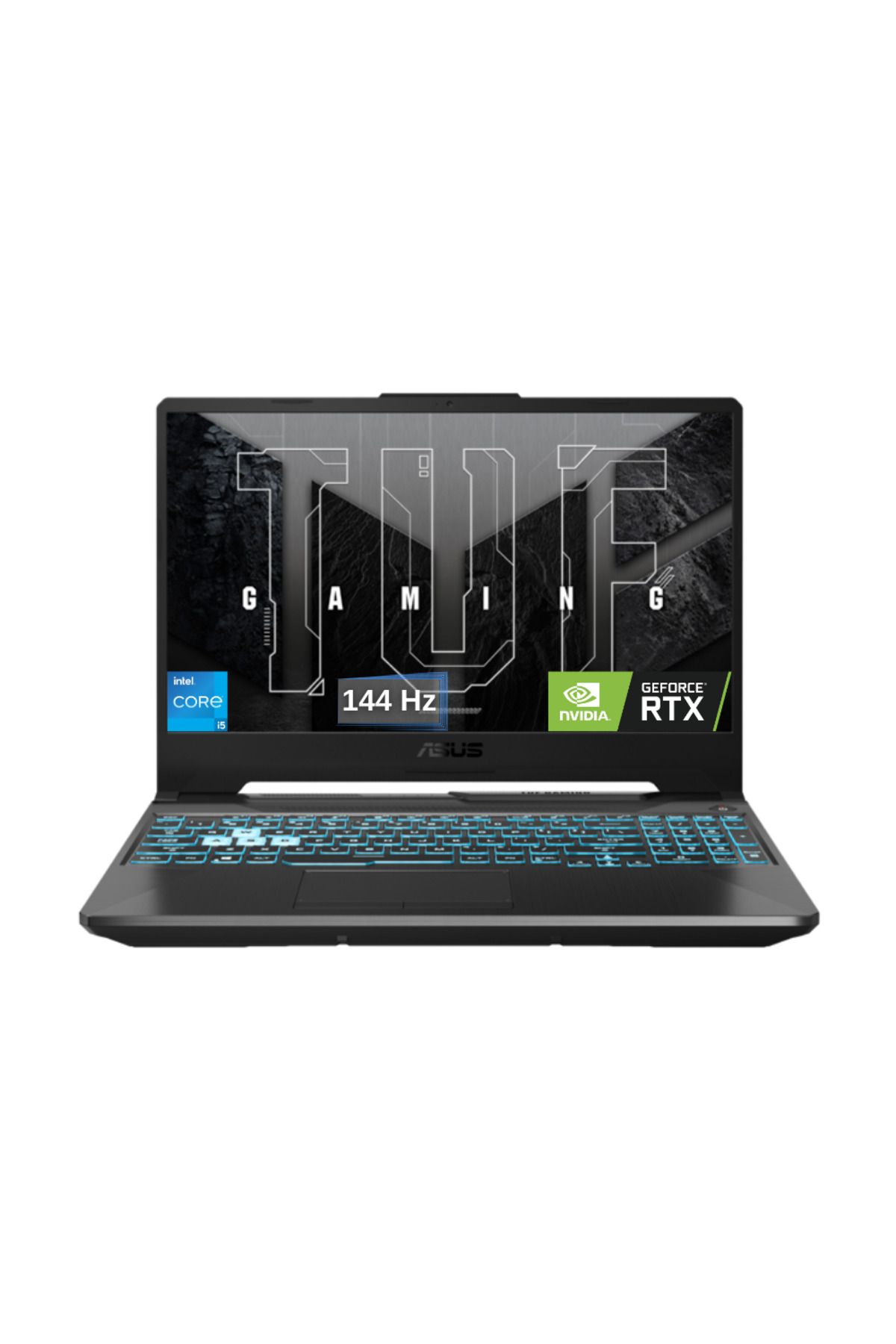 Ноутбук Asus Tuf Gaming Купить Москва