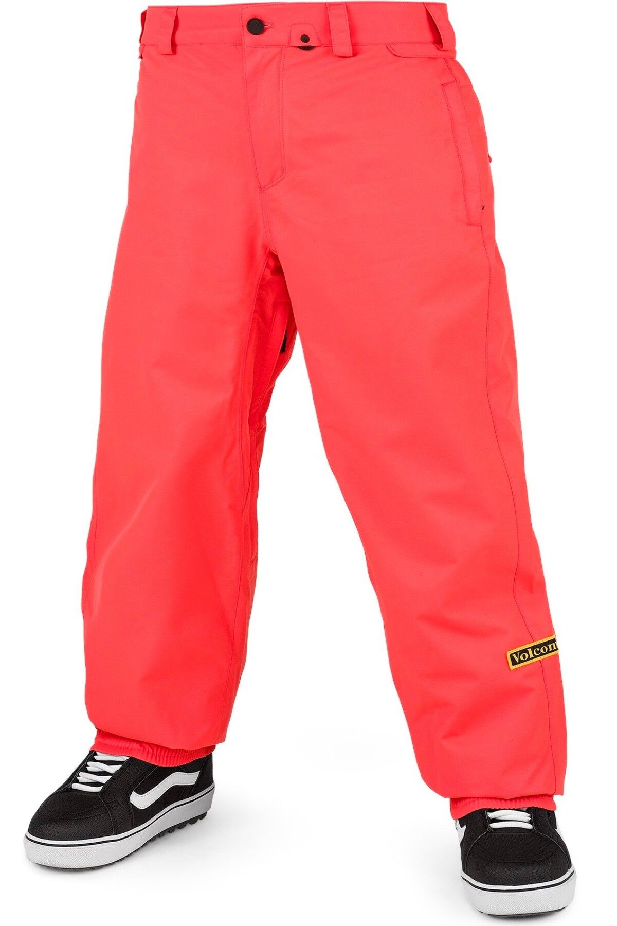 Volcom Arthur O Erkek Snowboard Pantolon