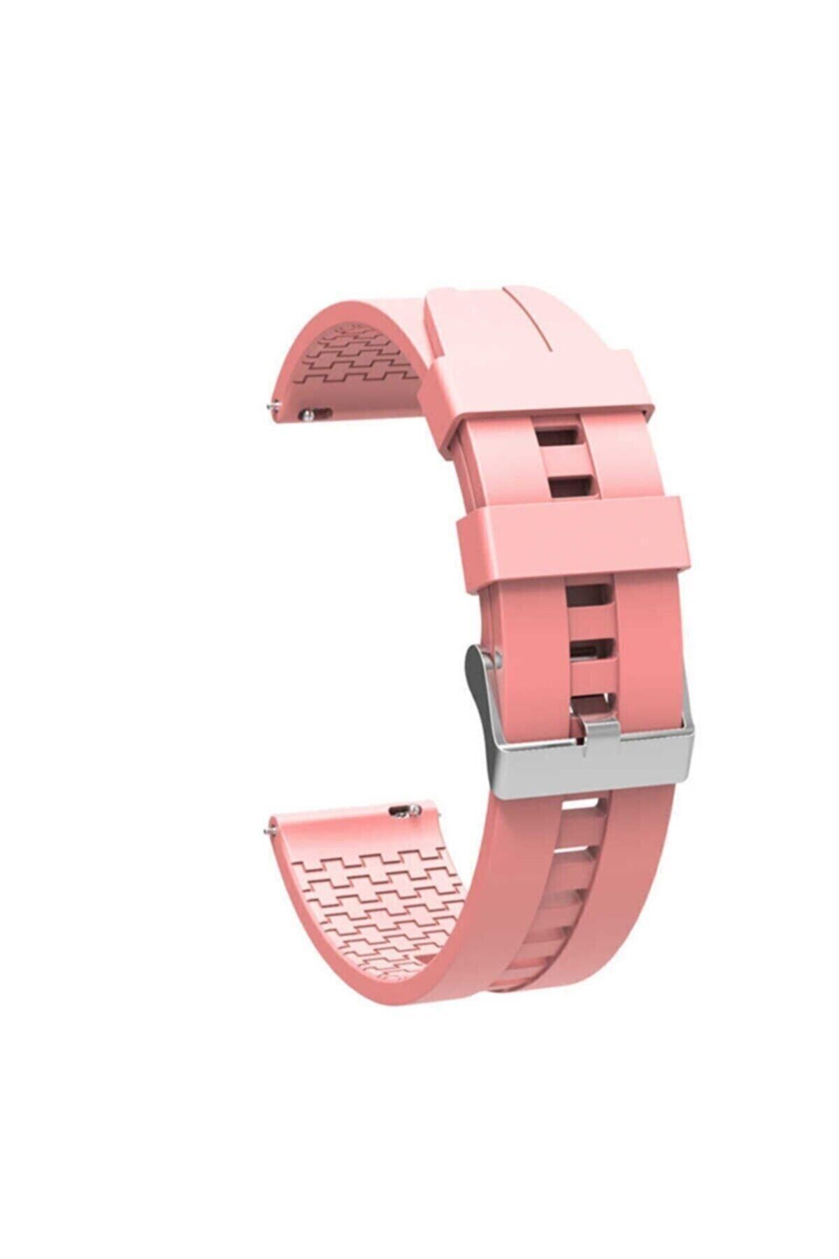 Samsung gear s3 best sale frontier pink