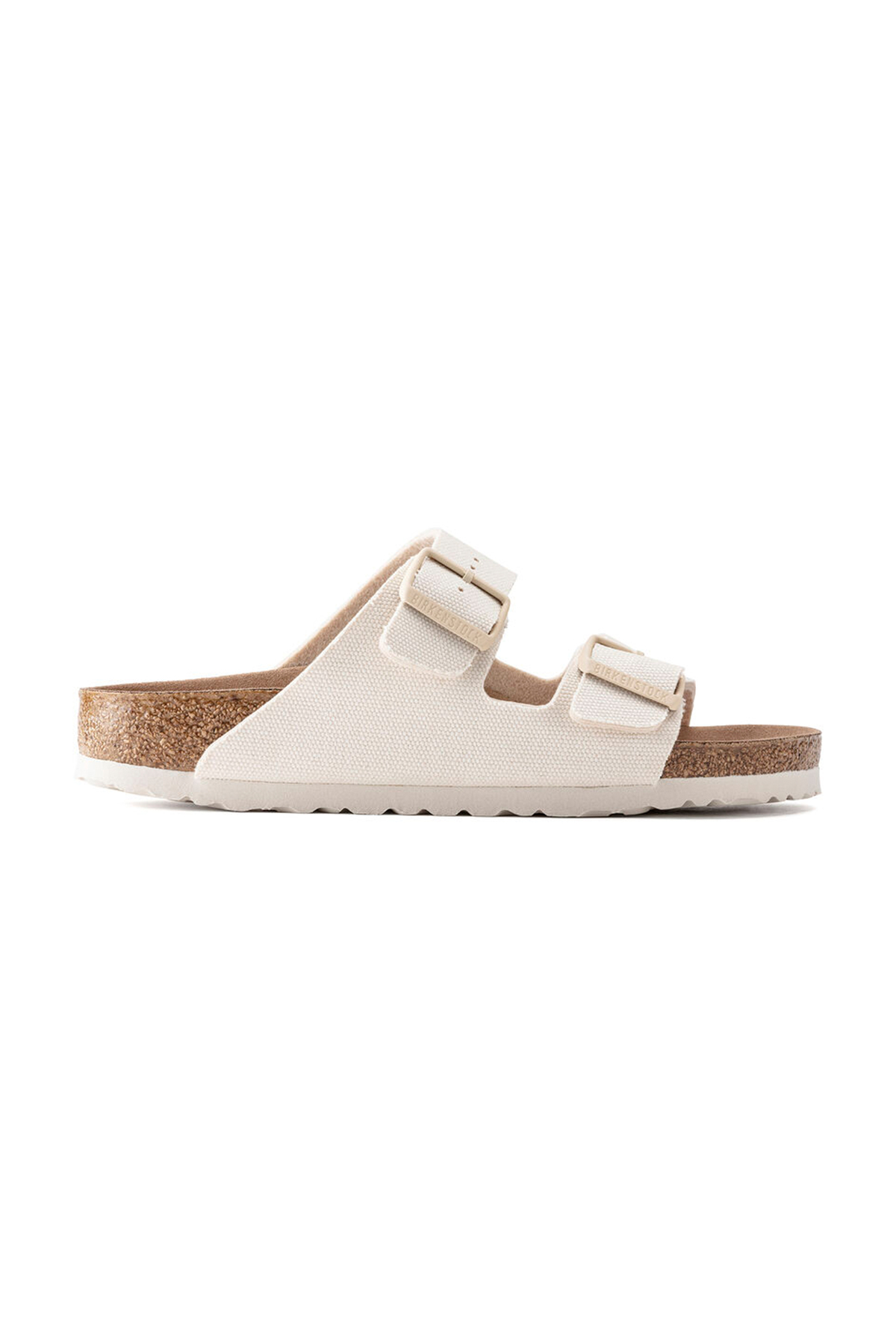 دمپایی بیرکن استاک مردانه اوا بژ مردانه زنانه راسته      لباس خانگی | Birkenstock TYCSS17M3N169771357464359 DE - تصویر 4