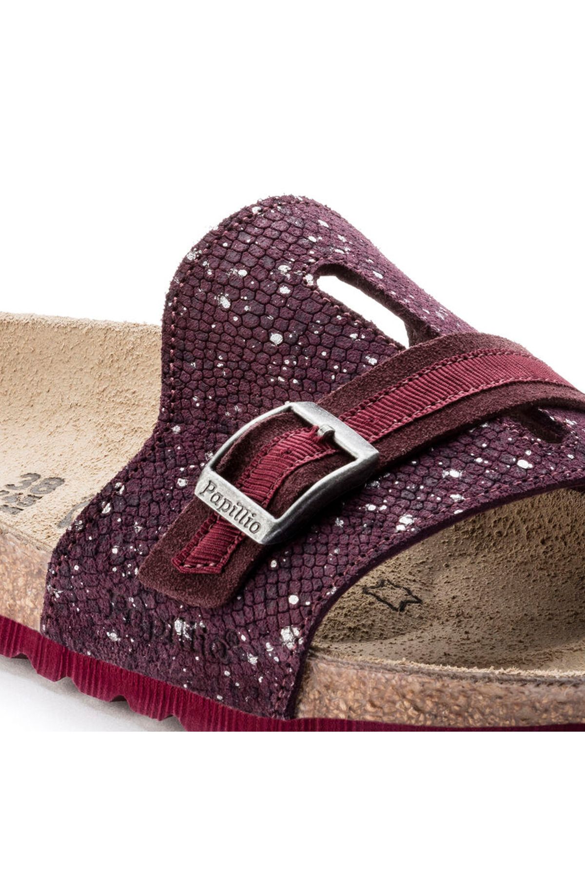 Birkenstock CARMEN VL Kad n Ayakkab