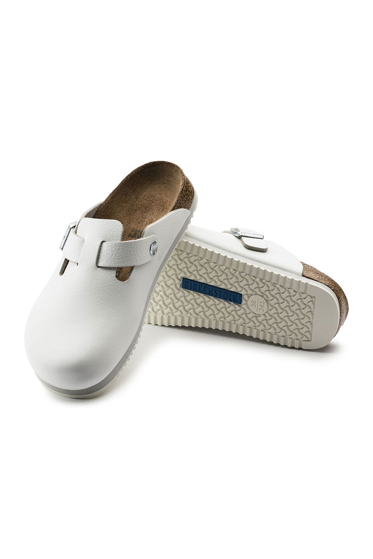 Birkenstock best sale boston sl