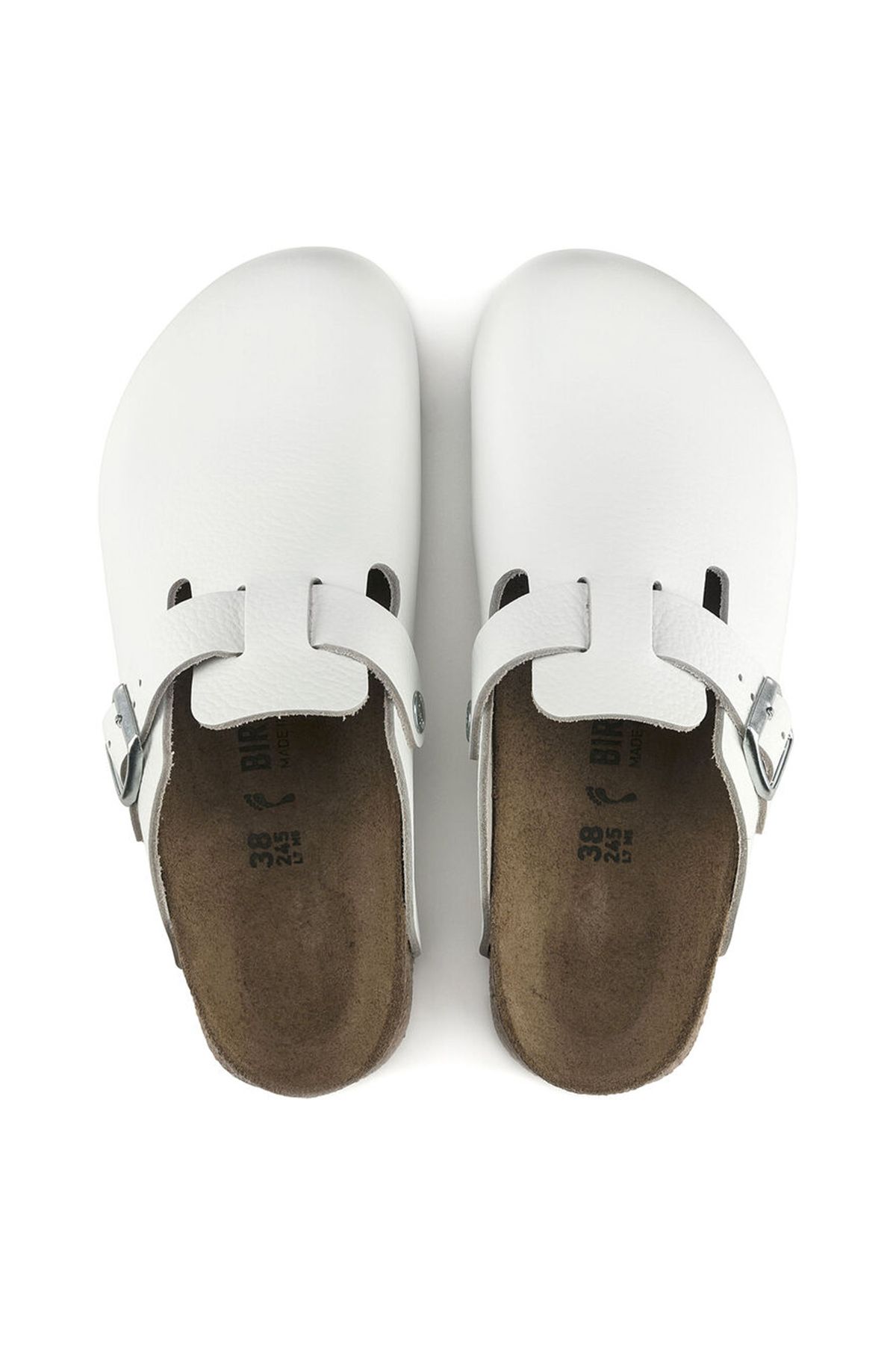 Birkenstock best sale boston sl