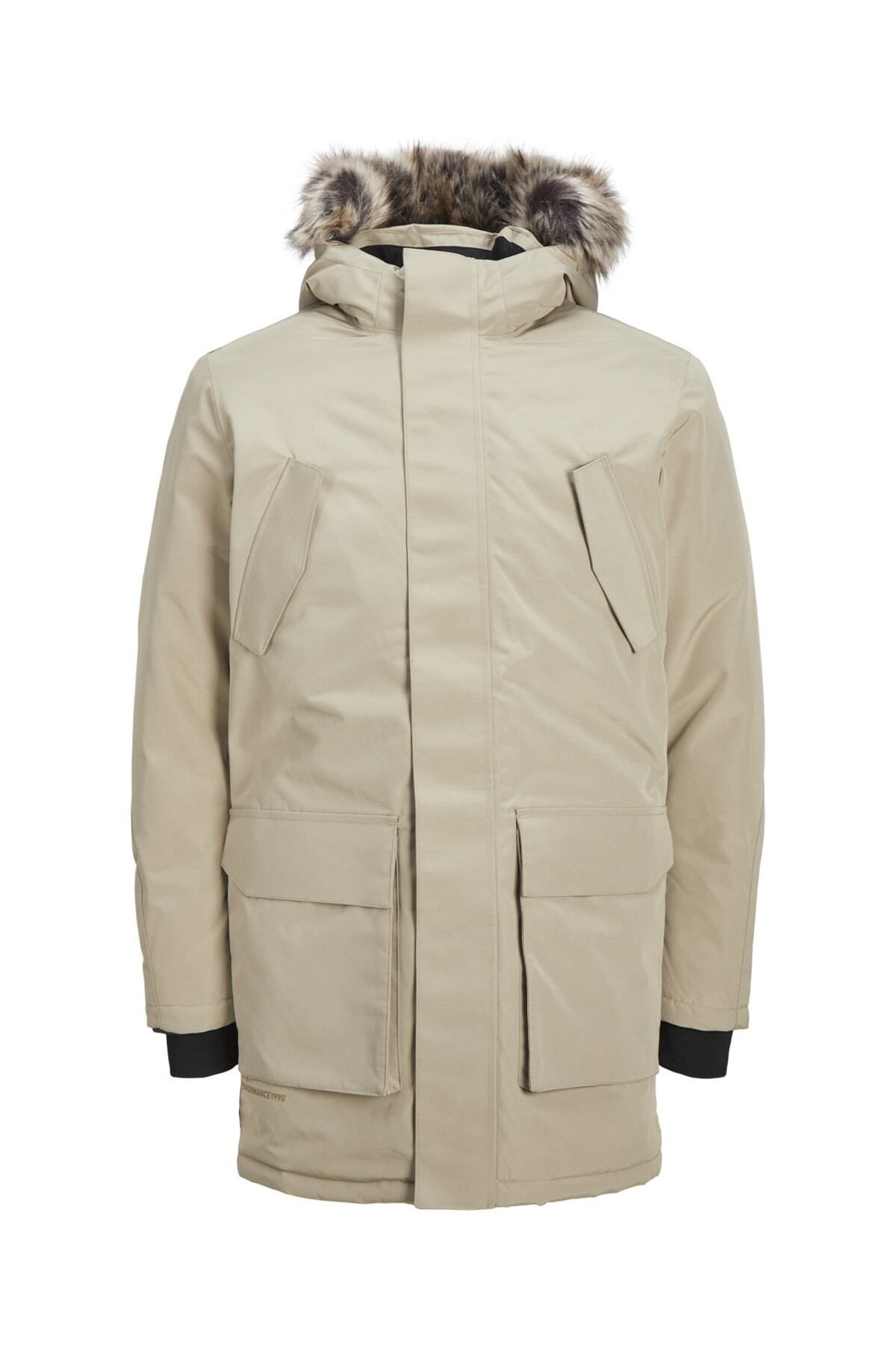 Jack and hot sale jones meyland parka