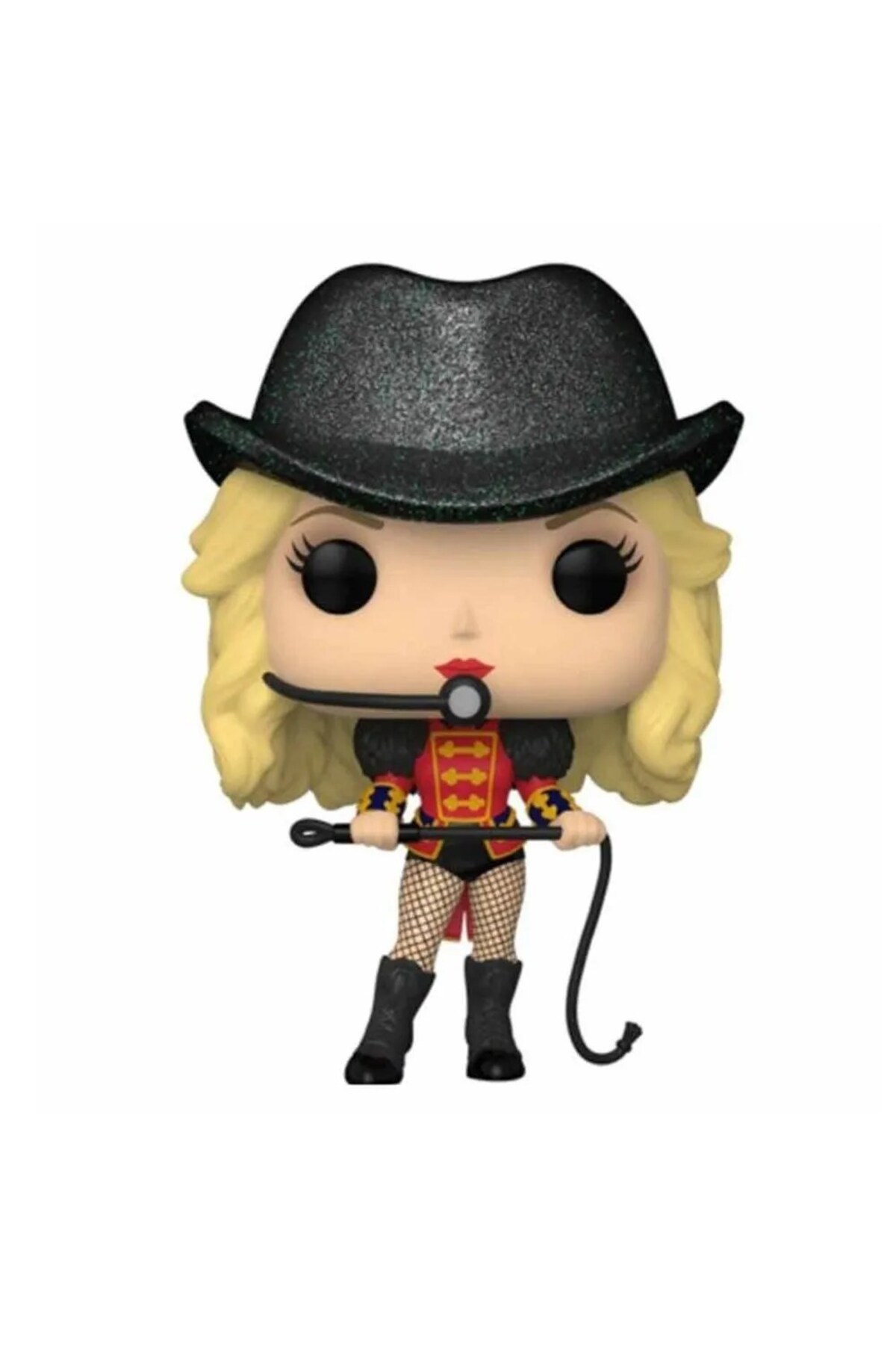 Funko POP Rocks: Britney Spears- Circus Fiyatı, Yorumları - Trendyol