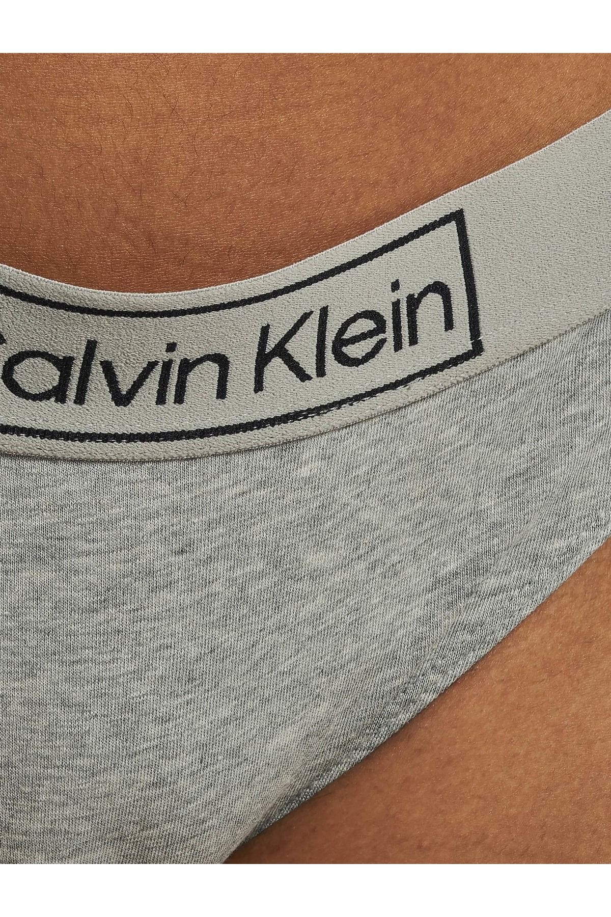 Calvin Klein-Damen Calvin Klein Unterwäsche Tanga 4