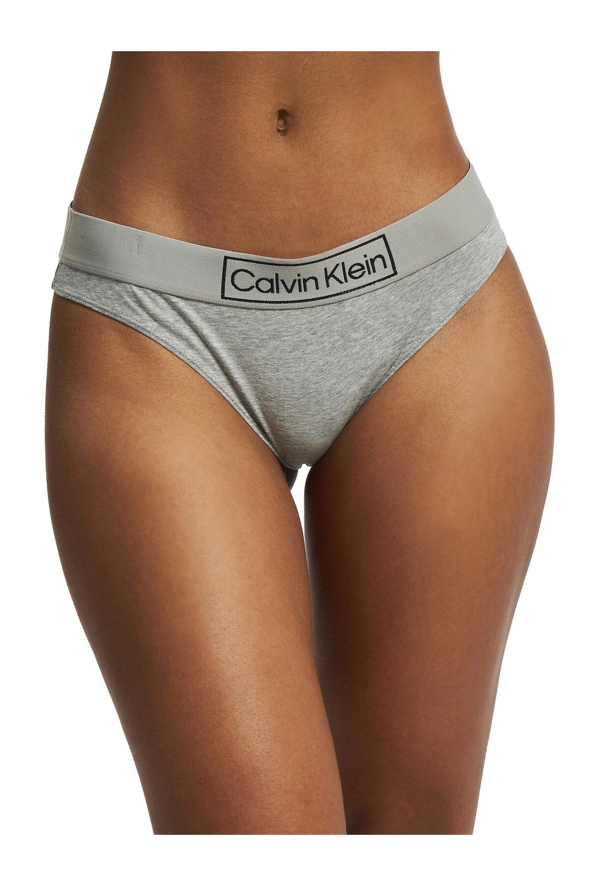 Calvin Klein-Damen Calvin Klein Unterwäsche Tanga 6
