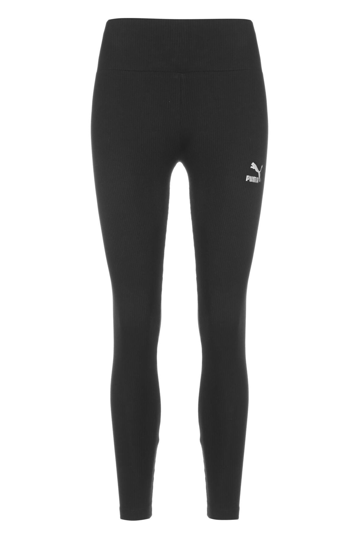 Puma online leggings schwarz