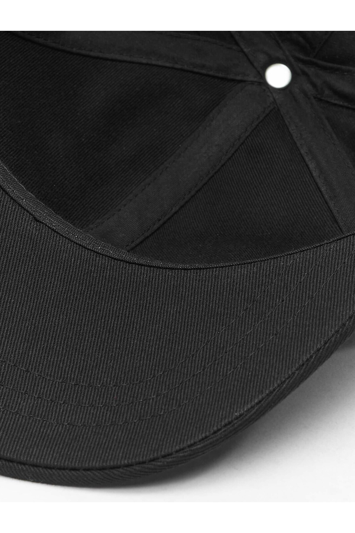 کلاه لیوایز زنانه پاموک مشکی         | Levi's 21941 TR - تصویر 5