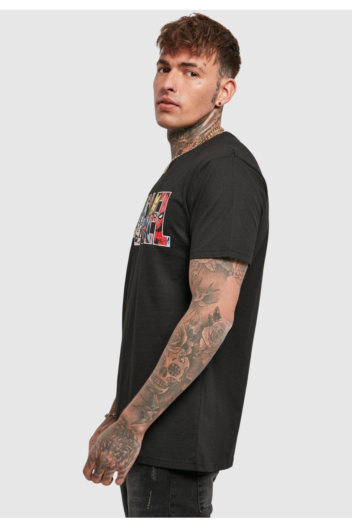 Merchcode hotsell t shirt