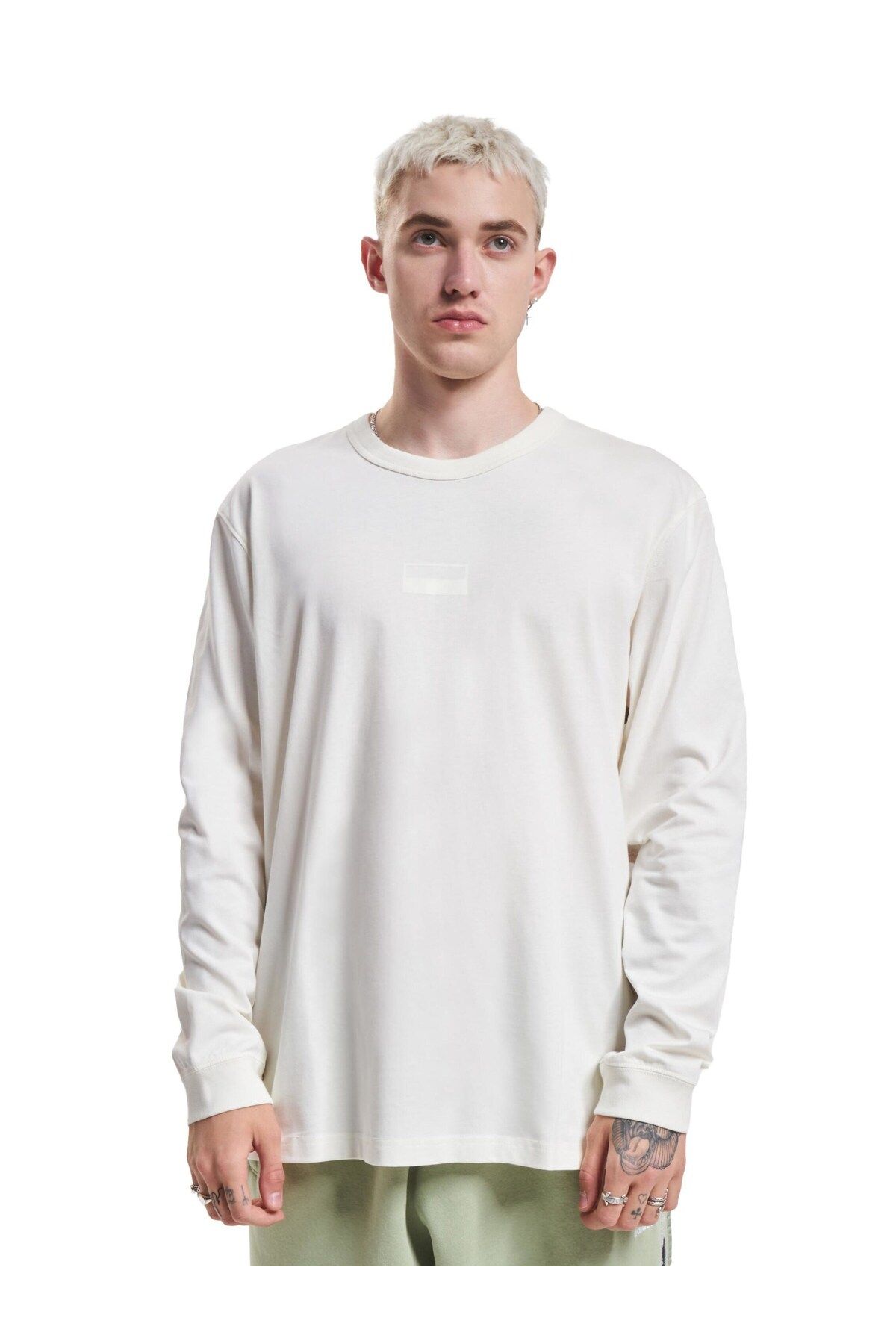 adidas-Herren adidas R.Y.V. Longsleeve 7