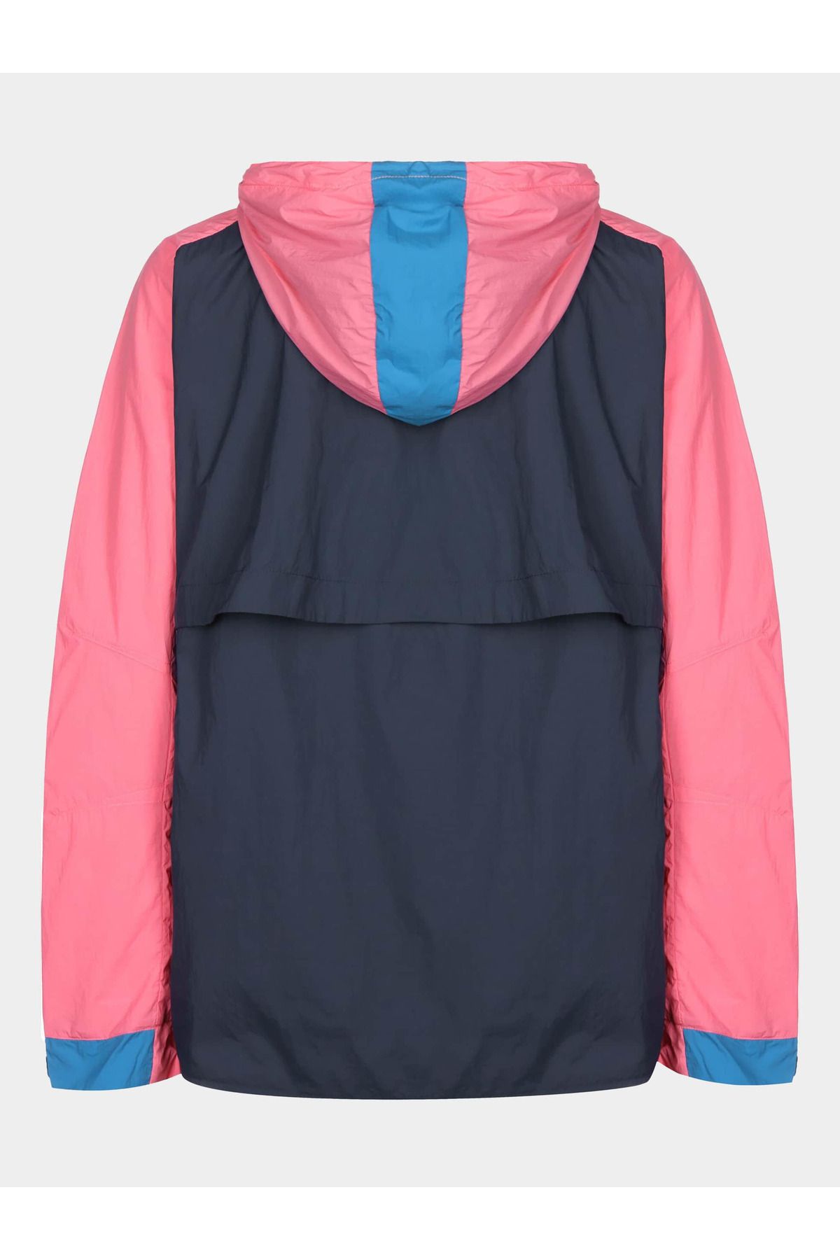 Multicolor tommy hilfiger jacket 2025