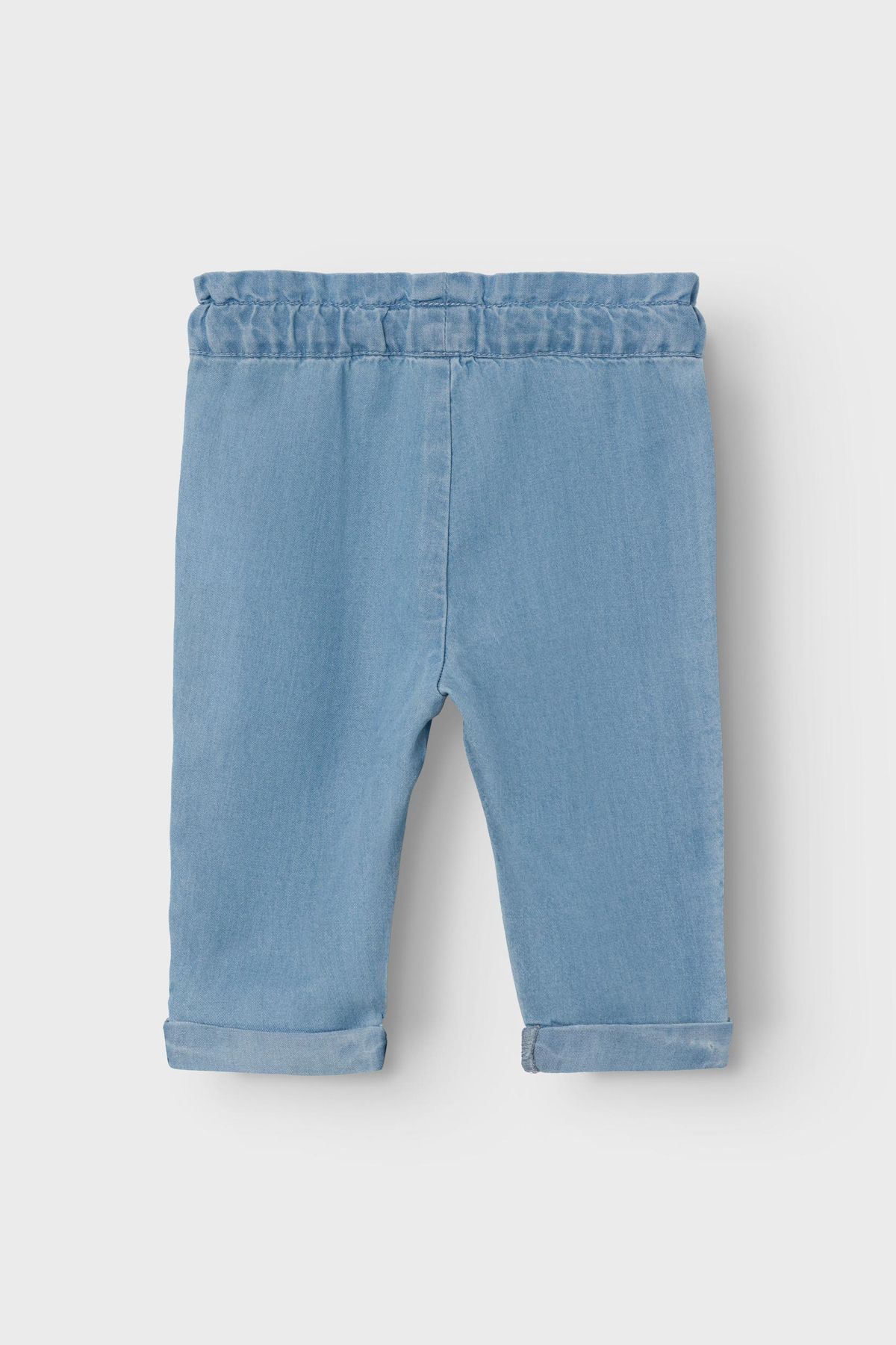 name it NBFBELLA BAGGY R JEANS 4556 HI NOOS Trendyol