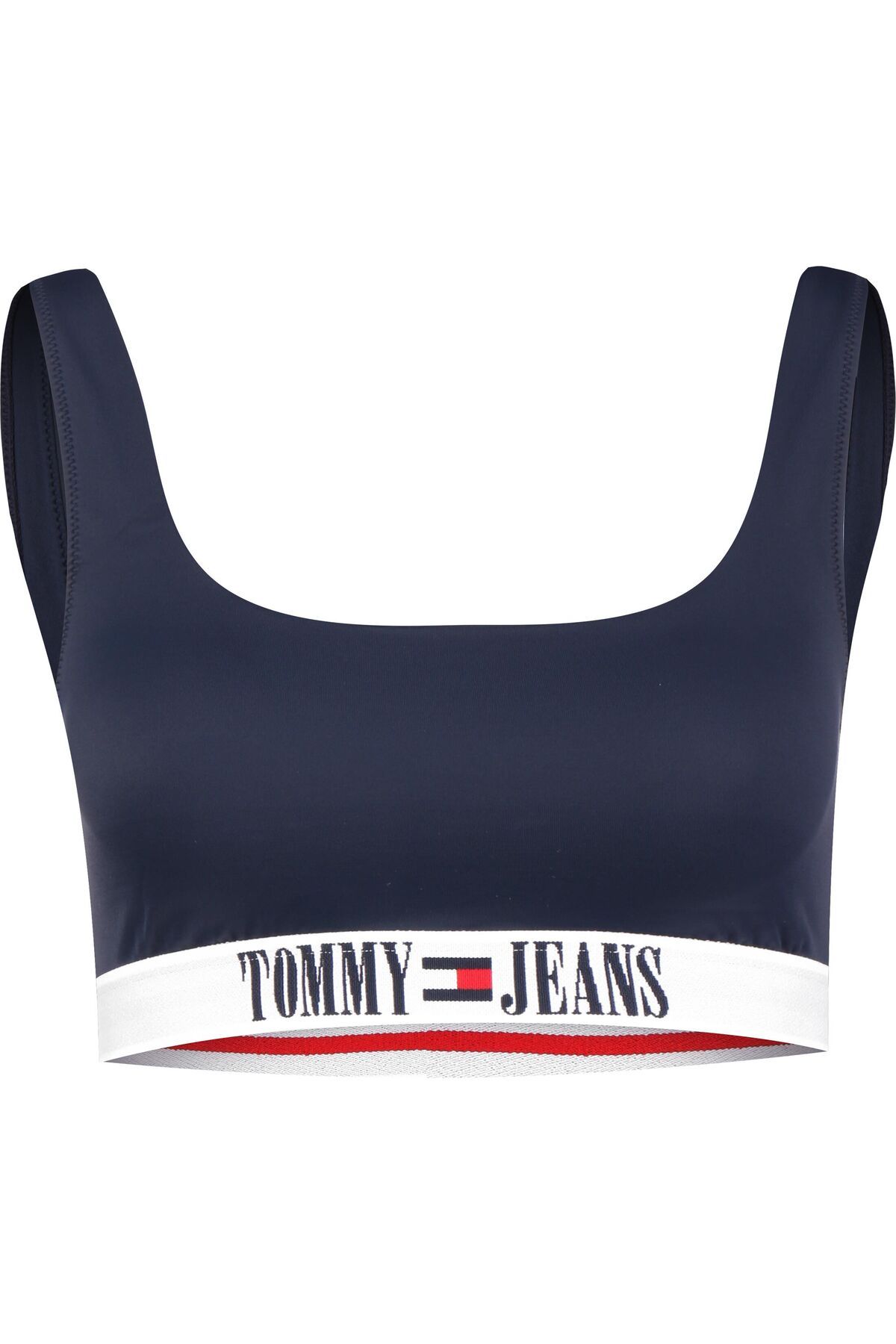 Tommy Hilfiger-Kadın Bikini Üstü 1