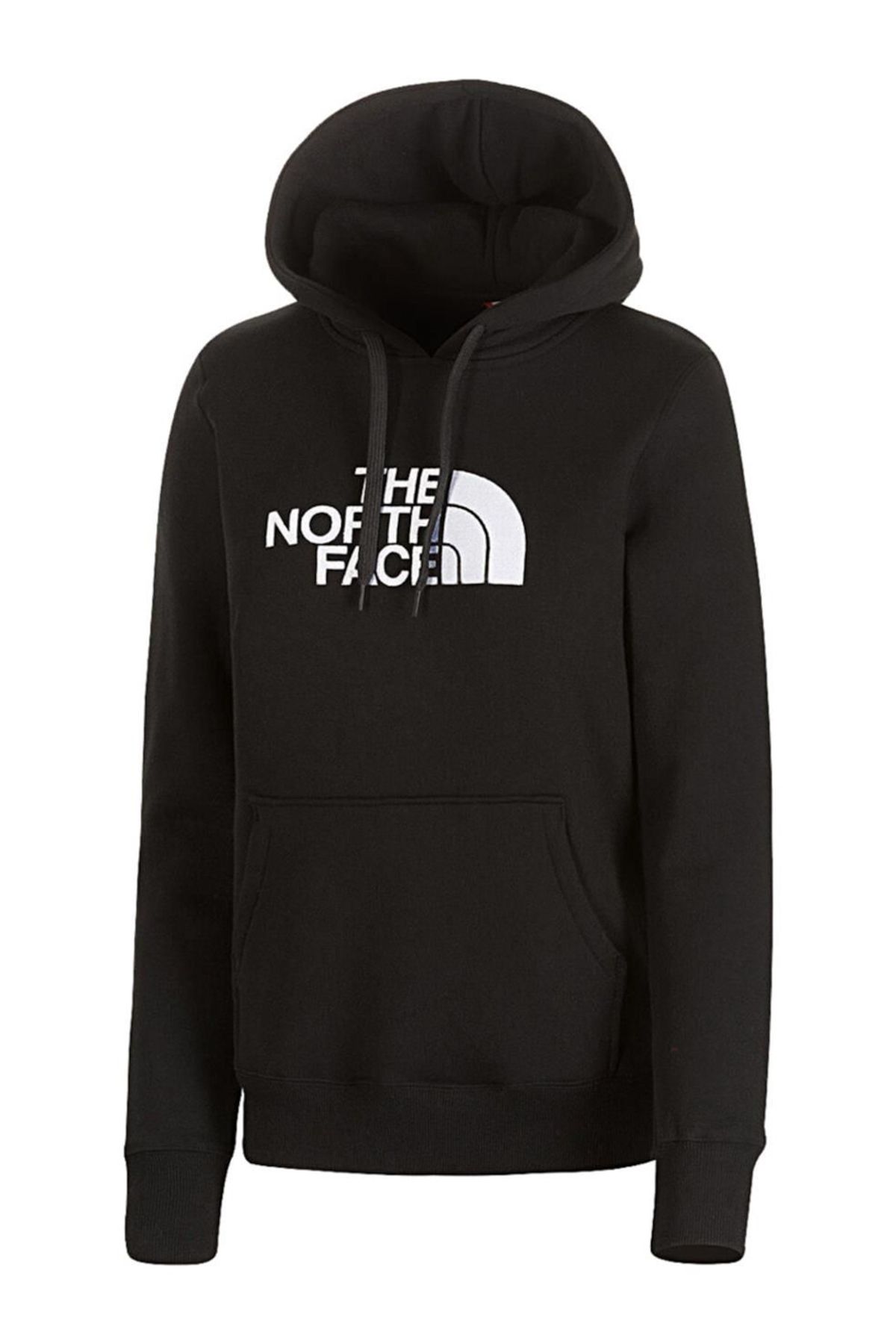 North face sweater hoodie top