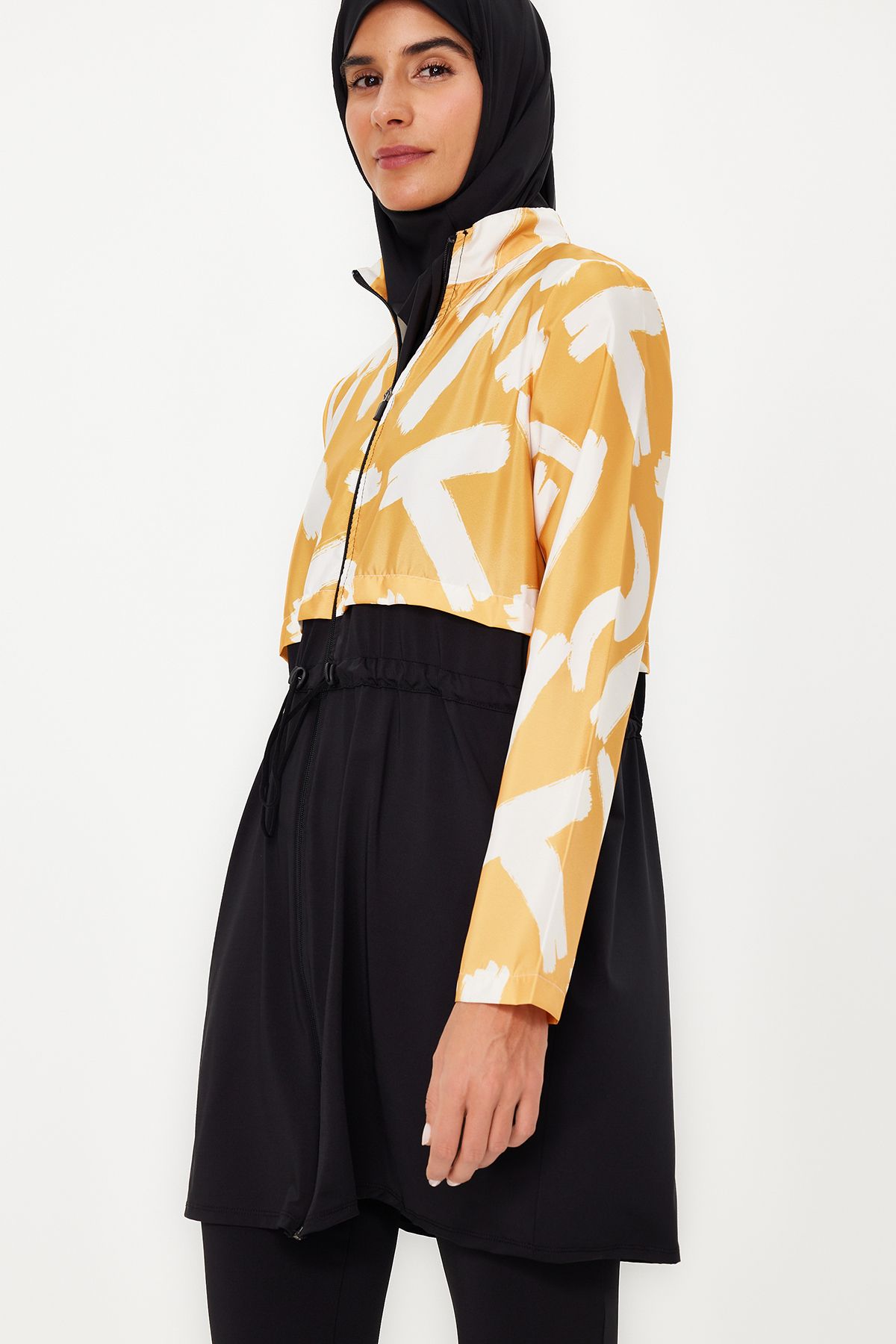 Nike hijab trendyol online