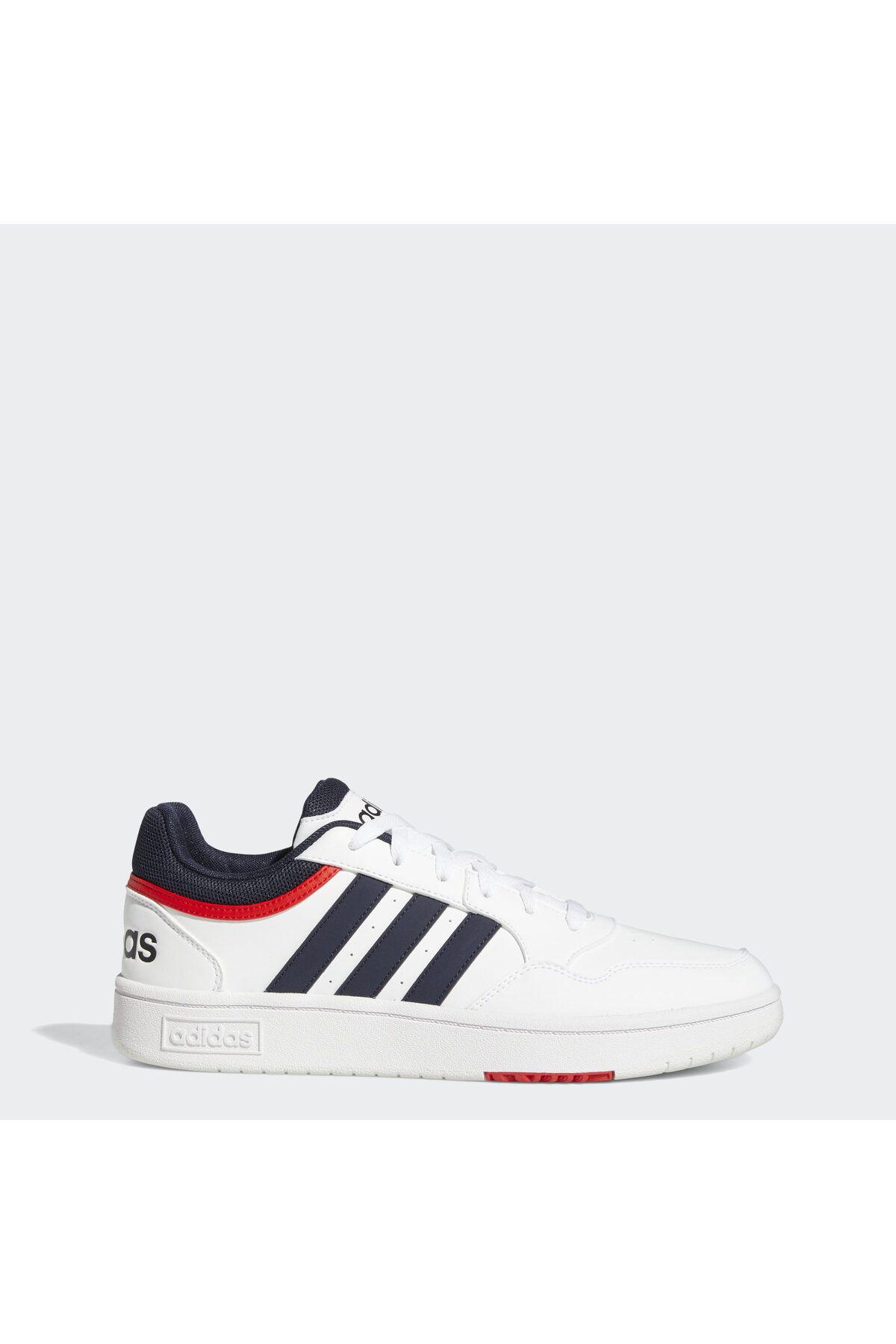 Hoops 3.0 Low Classic Vintage Shoes