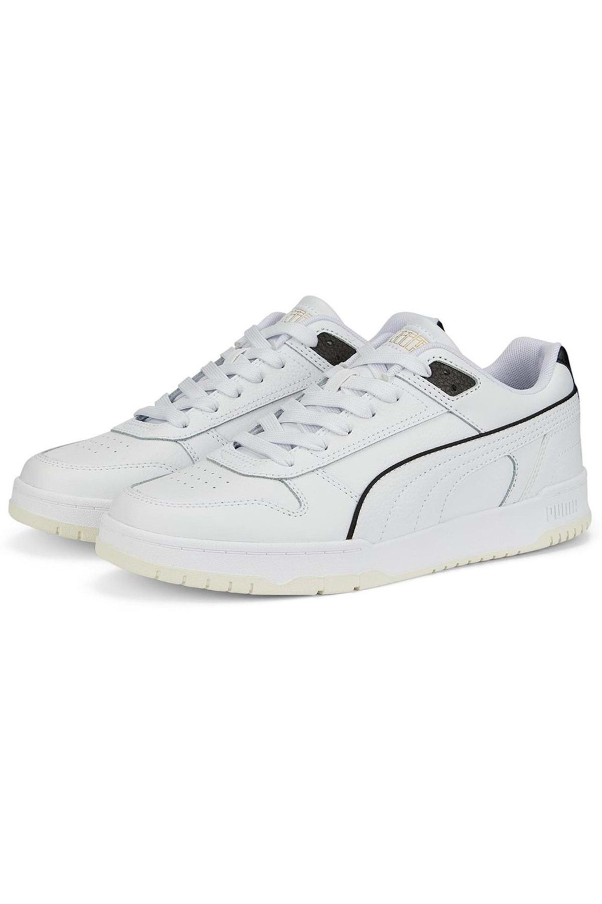 Puma store heel sneakers