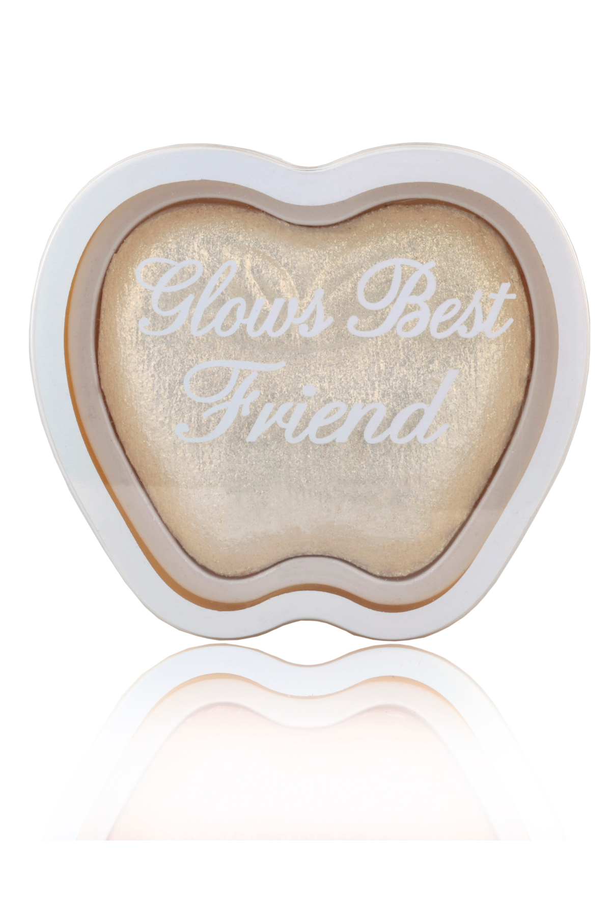 Tikatti Glow Best Friend Highlighter 02
