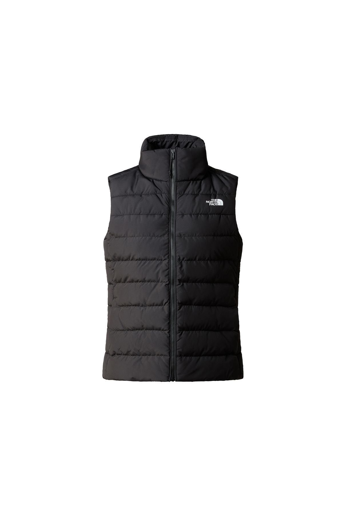 North face aconcagua vest womens top