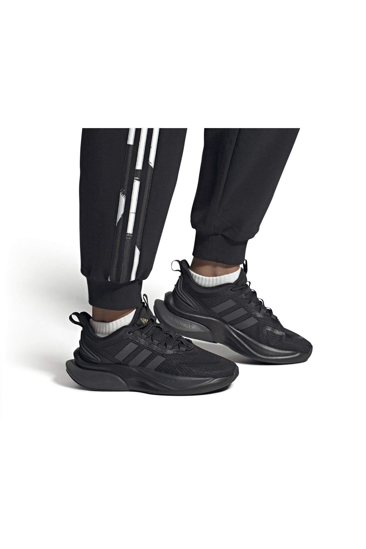 Adidas alphabounce 1 women's store