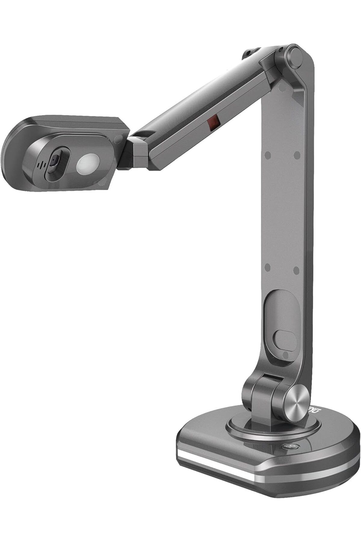 JOYUSING Öğretmenler için 8 MP USB belge tarayıcı, LED ek ışık, OCR fonksiyonu