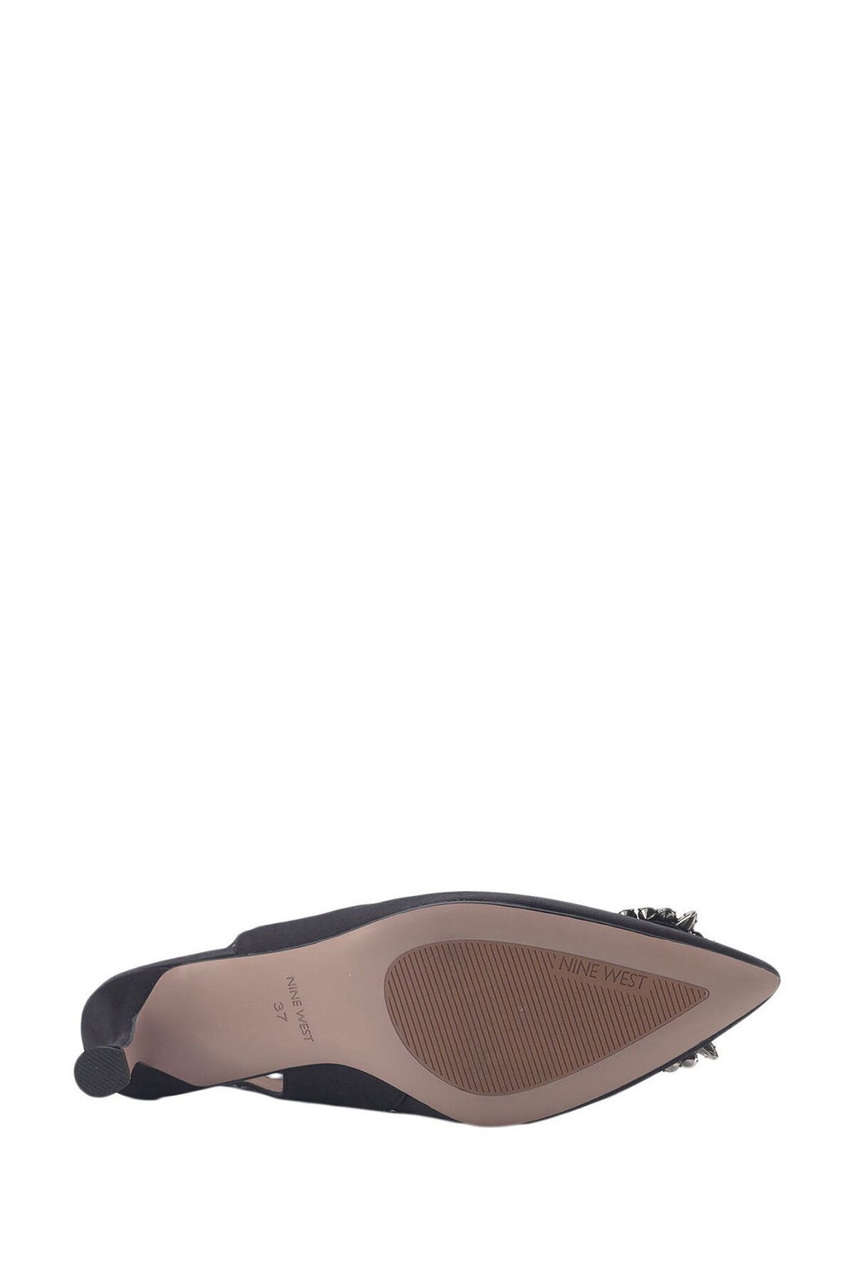 Nine West-حذاء بكعب نسائي أسود من BUCCA 3FX 4