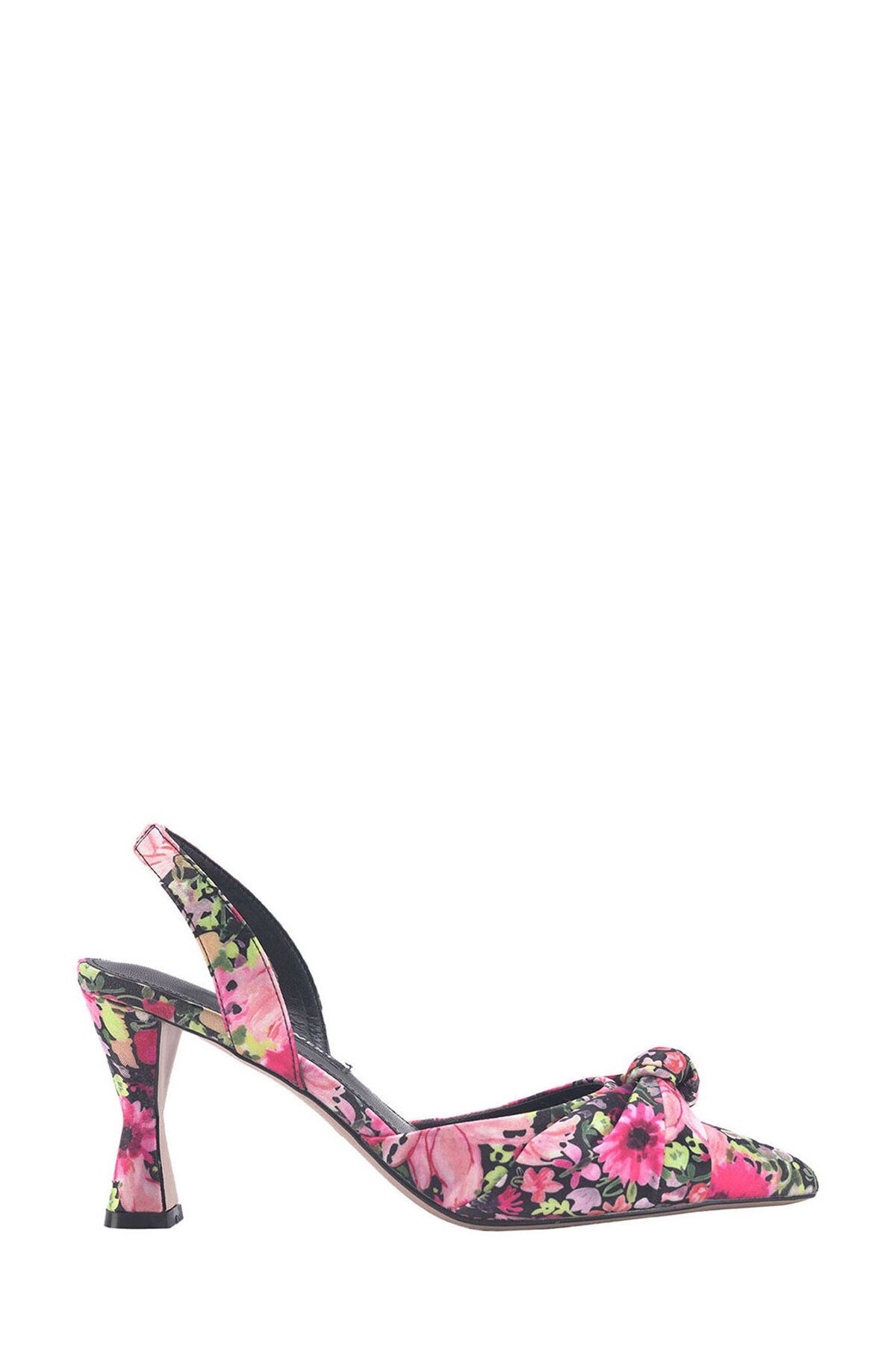Nine West DEVA 3FX Siyah Kad n Topuklu Ayakkab Fiyat Yorumlar Trendyol